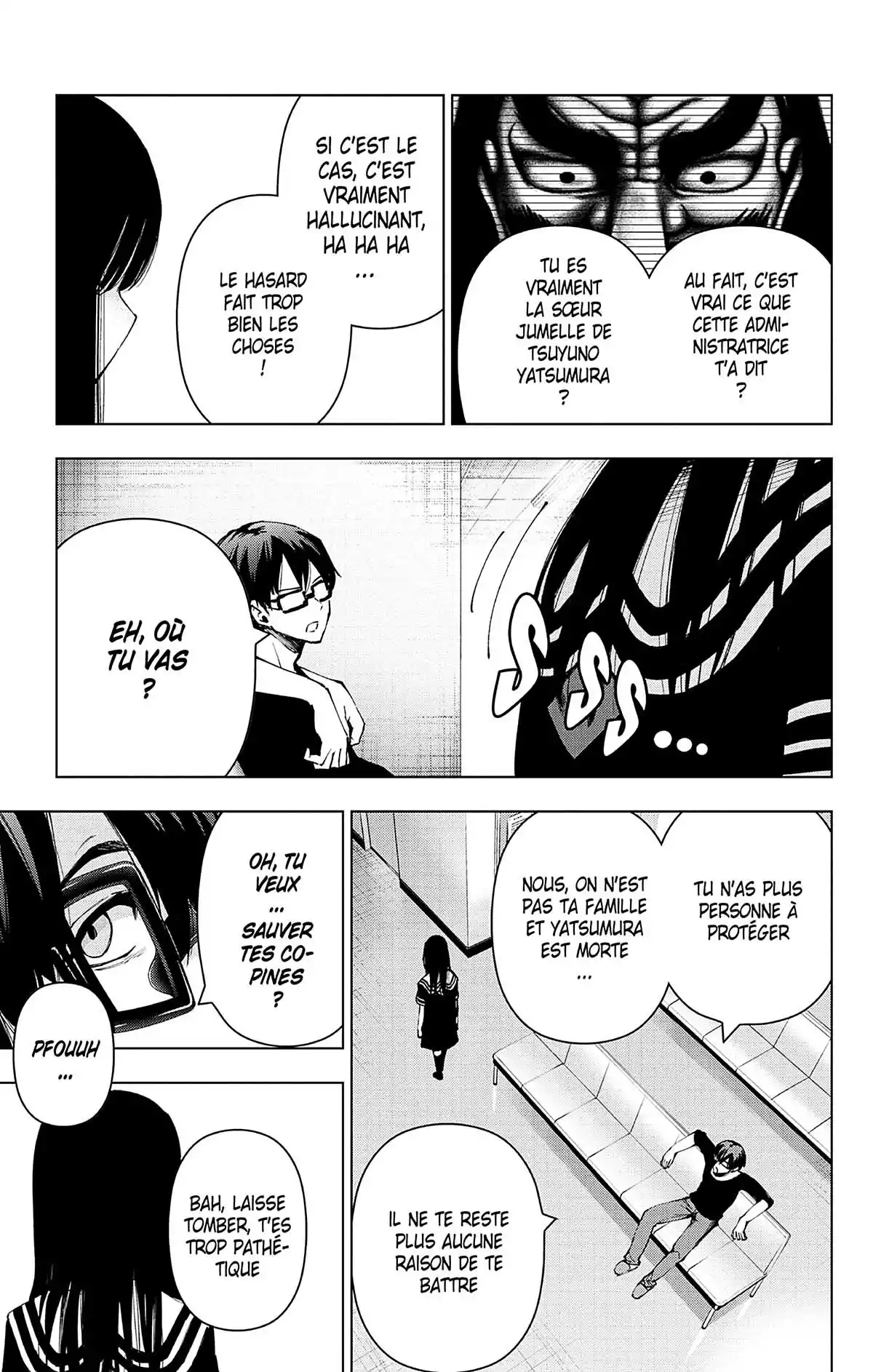 Magical Girl Site Volume 13 page 182