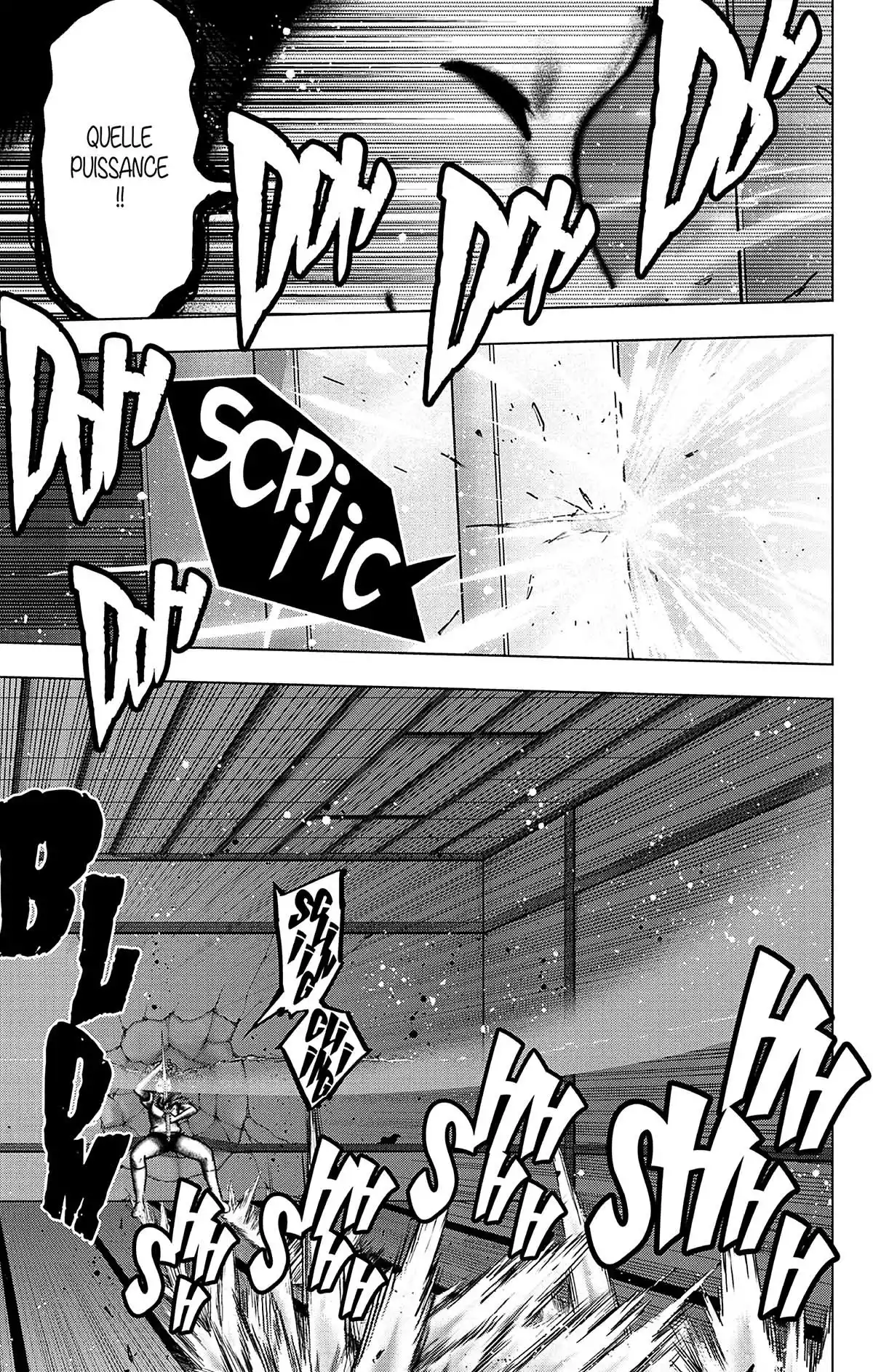 Magical Girl Site Volume 13 page 19