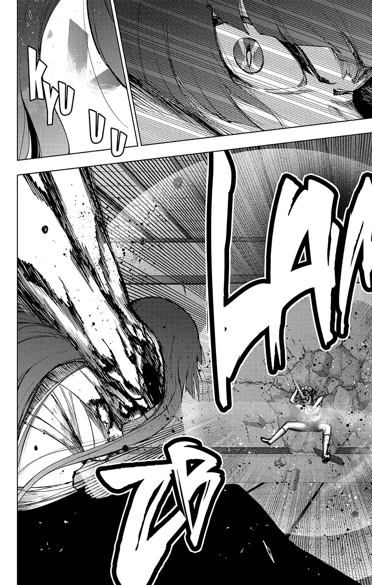 Magical Girl Site Volume 13 page 20