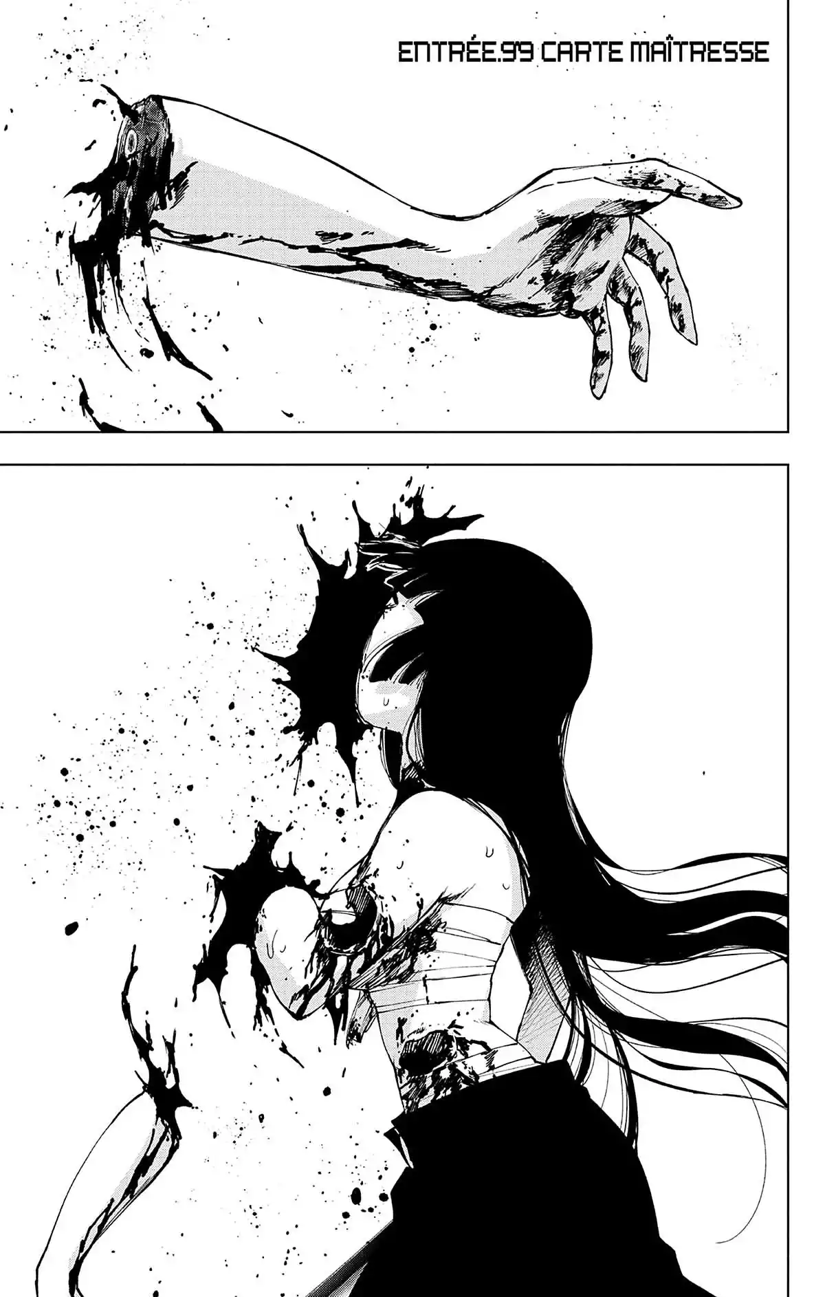 Magical Girl Site Volume 13 page 23