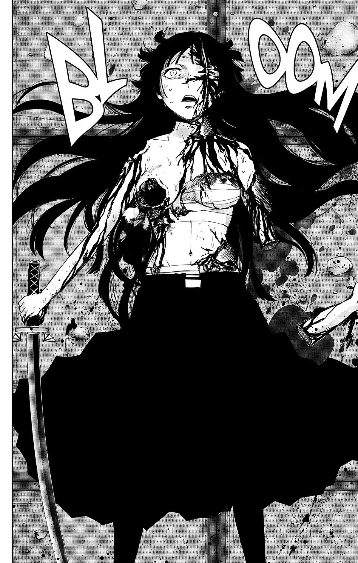 Magical Girl Site Volume 13 page 24