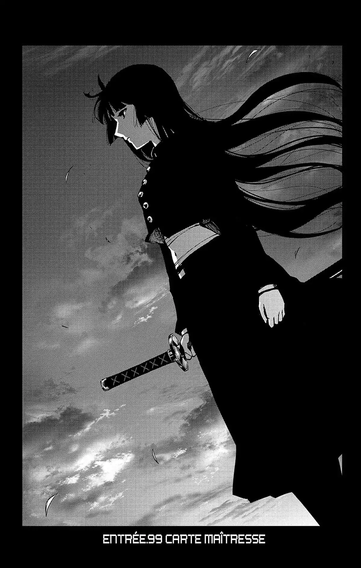 Magical Girl Site Volume 13 page 26