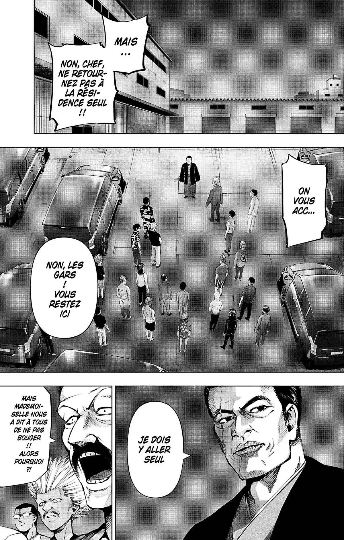 Magical Girl Site Volume 13 page 27