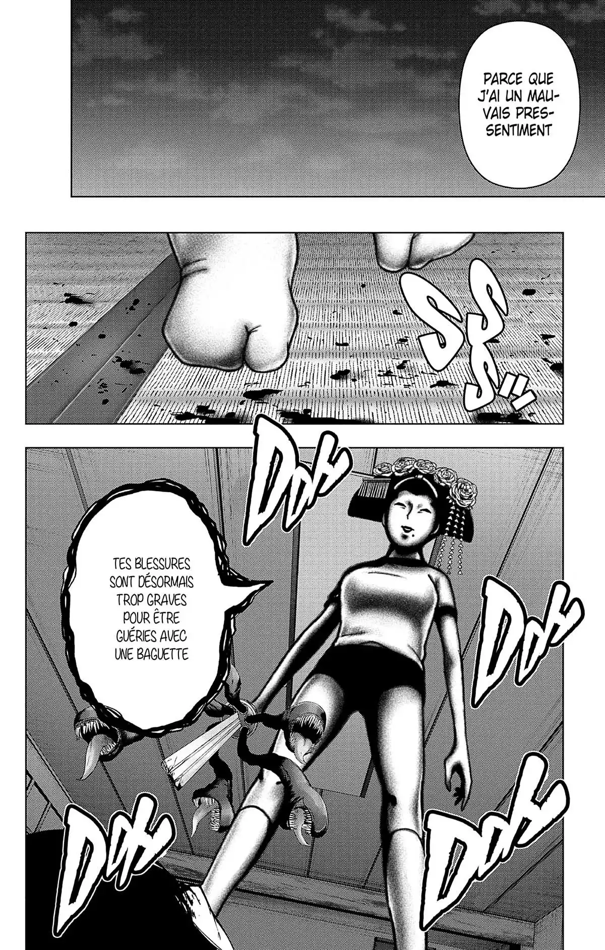 Magical Girl Site Volume 13 page 28