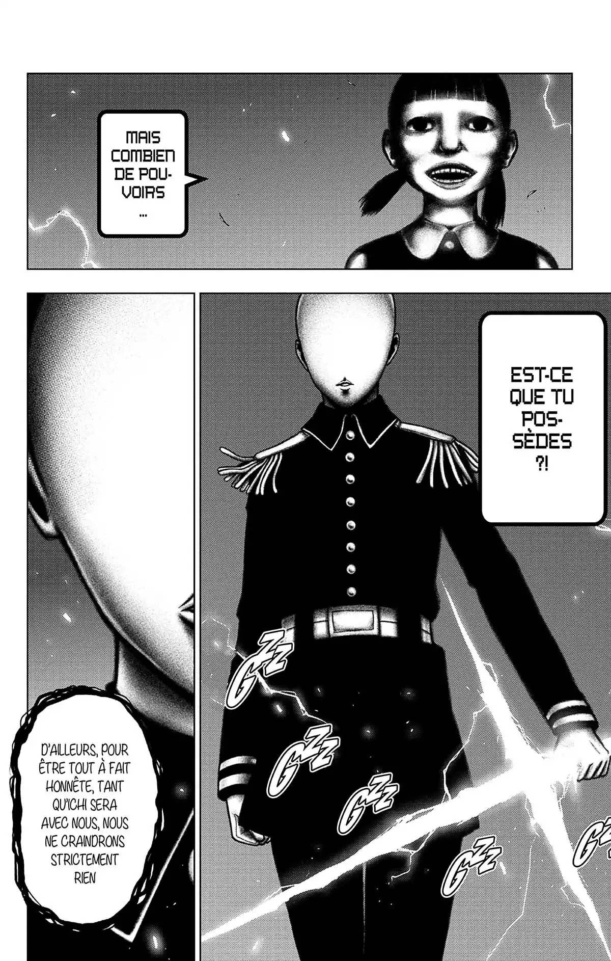 Magical Girl Site Volume 13 page 30