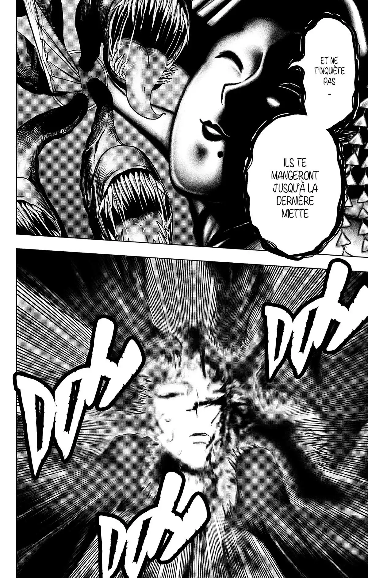 Magical Girl Site Volume 13 page 32