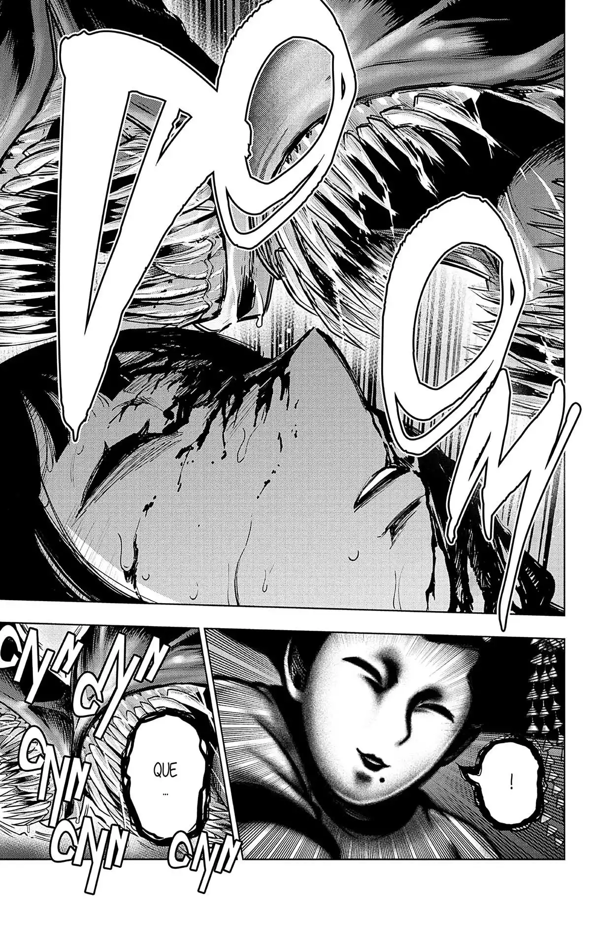 Magical Girl Site Volume 13 page 33