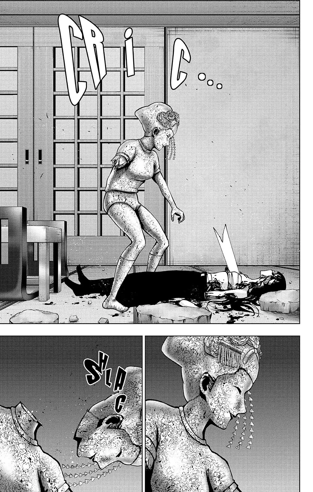 Magical Girl Site Volume 13 page 39