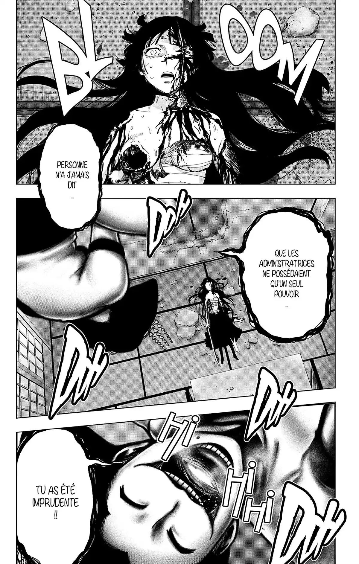 Magical Girl Site Volume 13 page 46