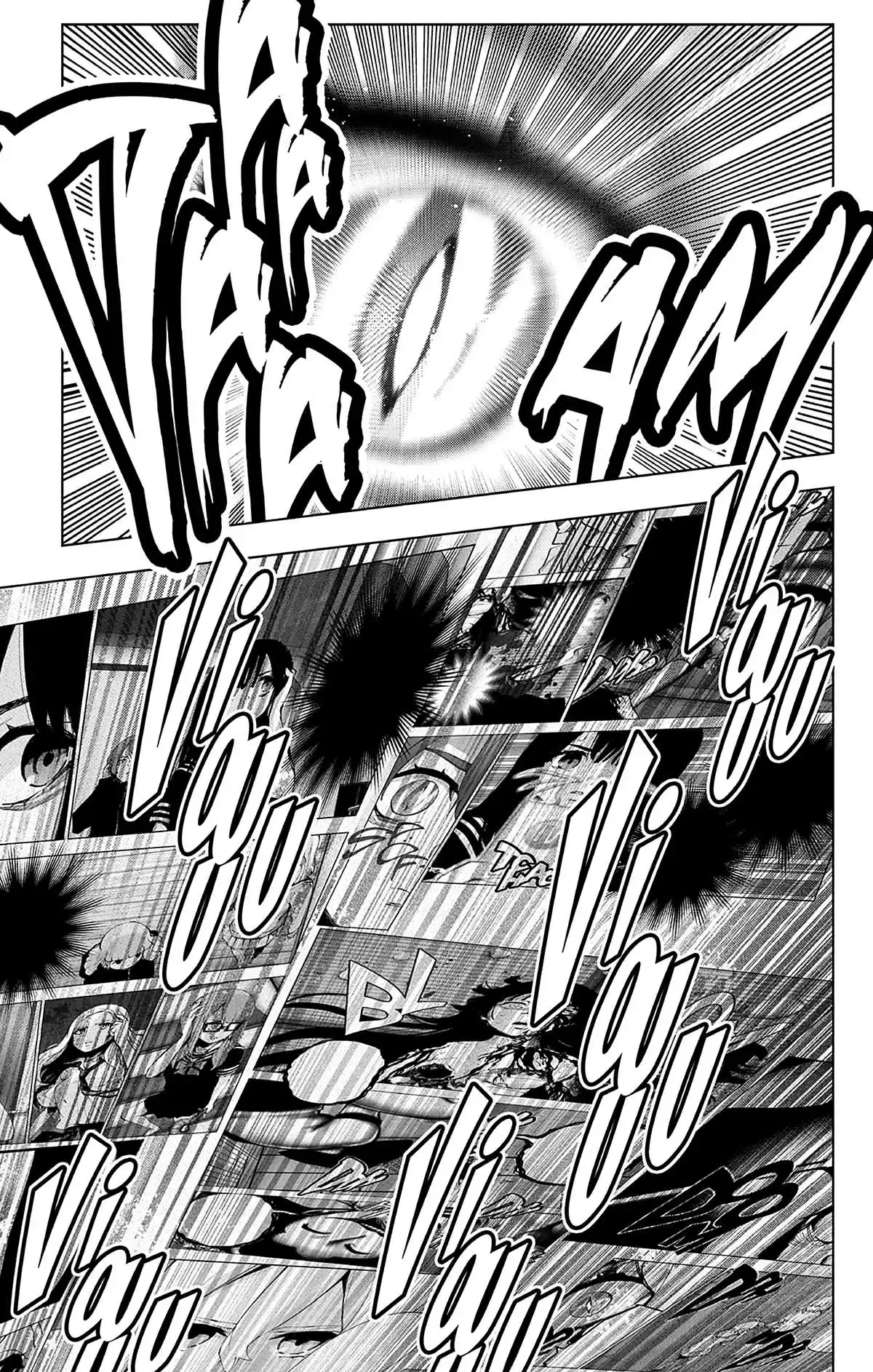 Magical Girl Site Volume 13 page 49
