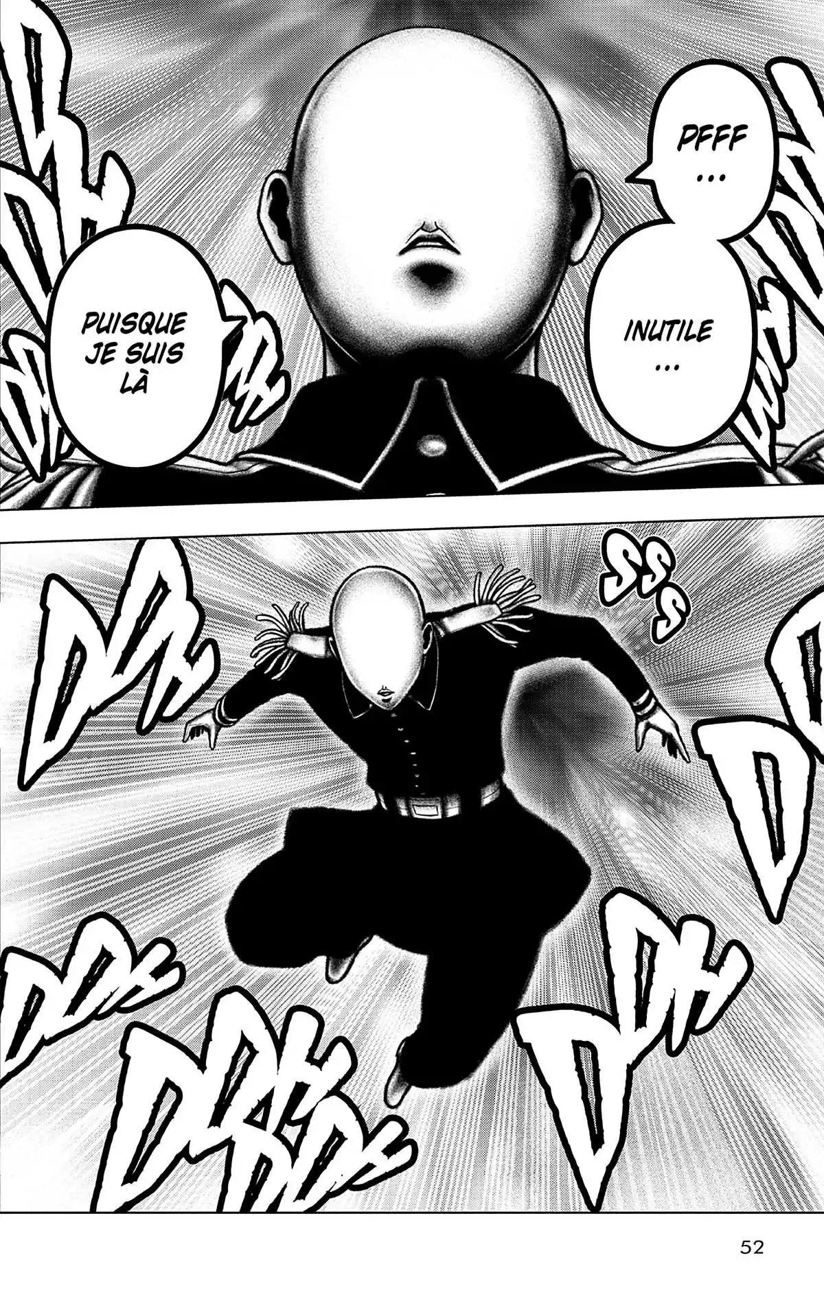 Magical Girl Site Volume 13 page 51