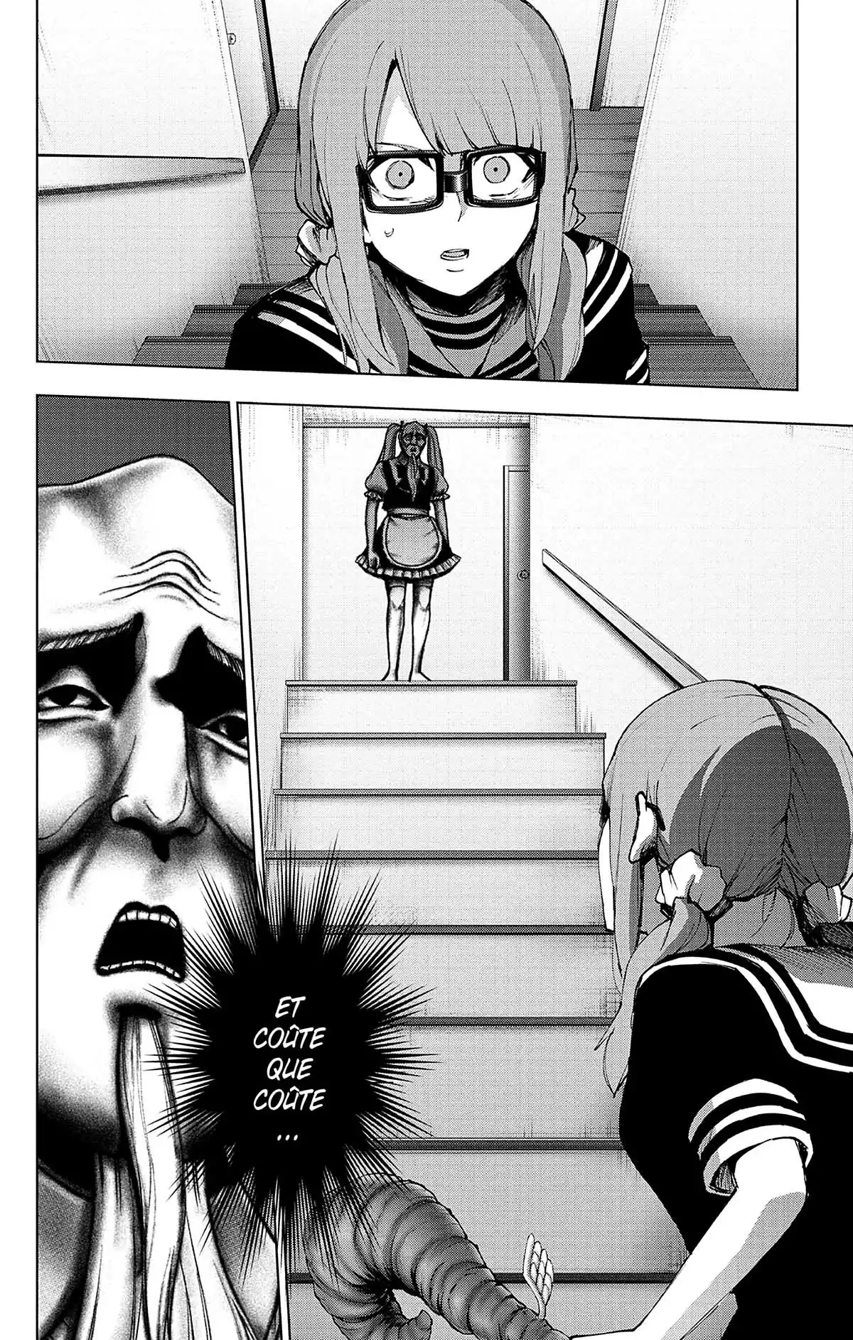 Magical Girl Site Volume 13 page 70