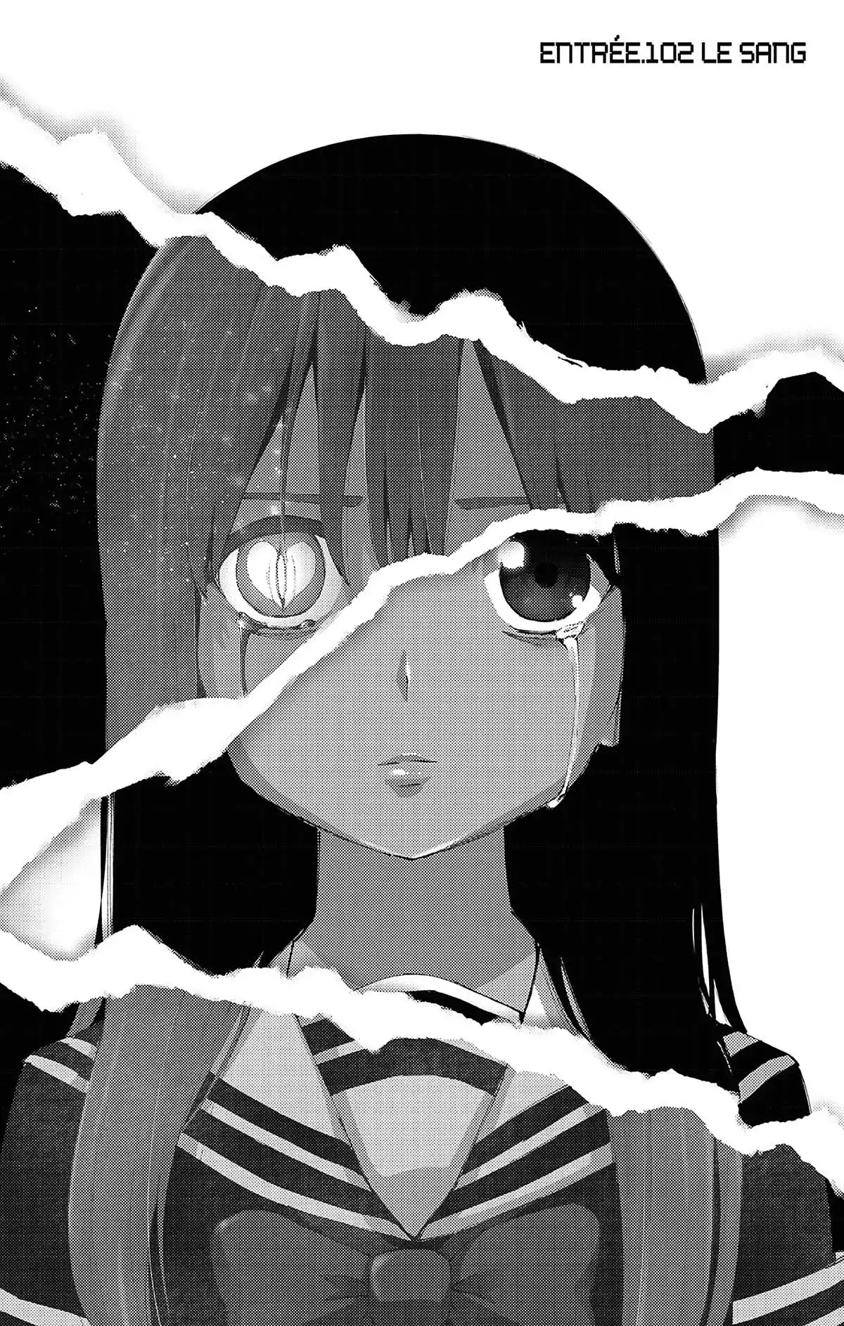 Magical Girl Site Volume 13 page 75