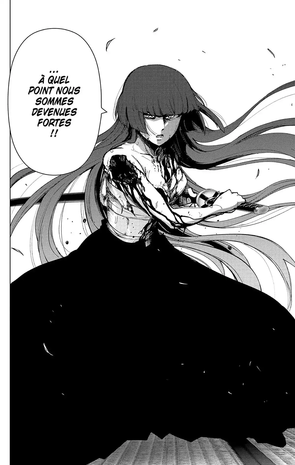 Magical Girl Site Volume 13 page 8