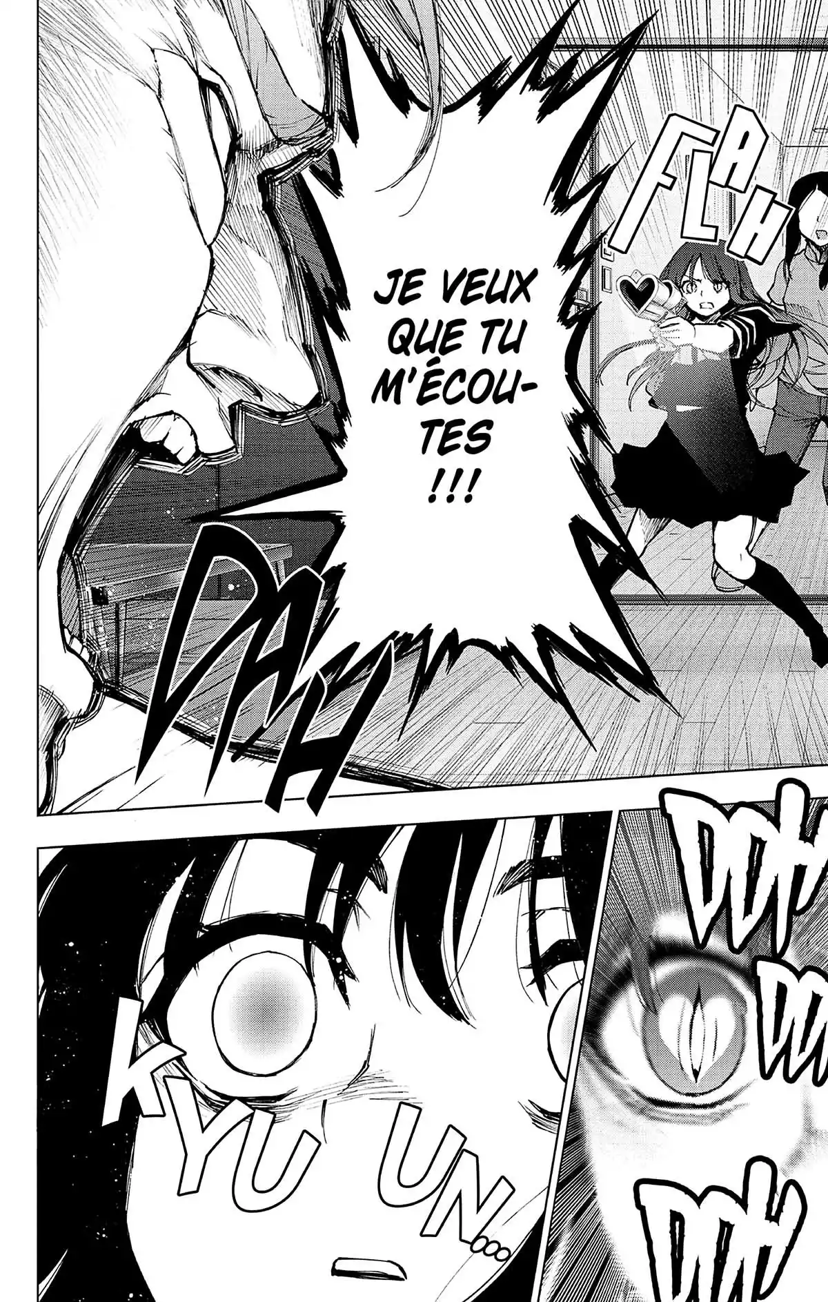 Magical Girl Site Volume 13 page 89