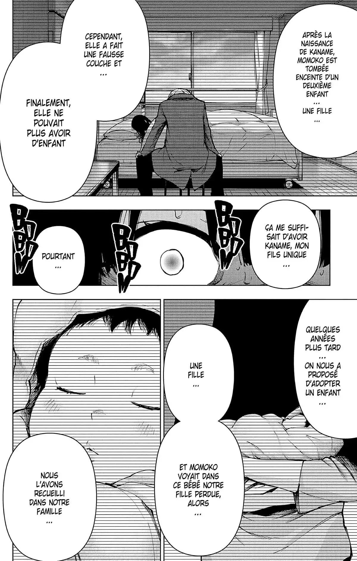 Magical Girl Site Volume 13 page 91