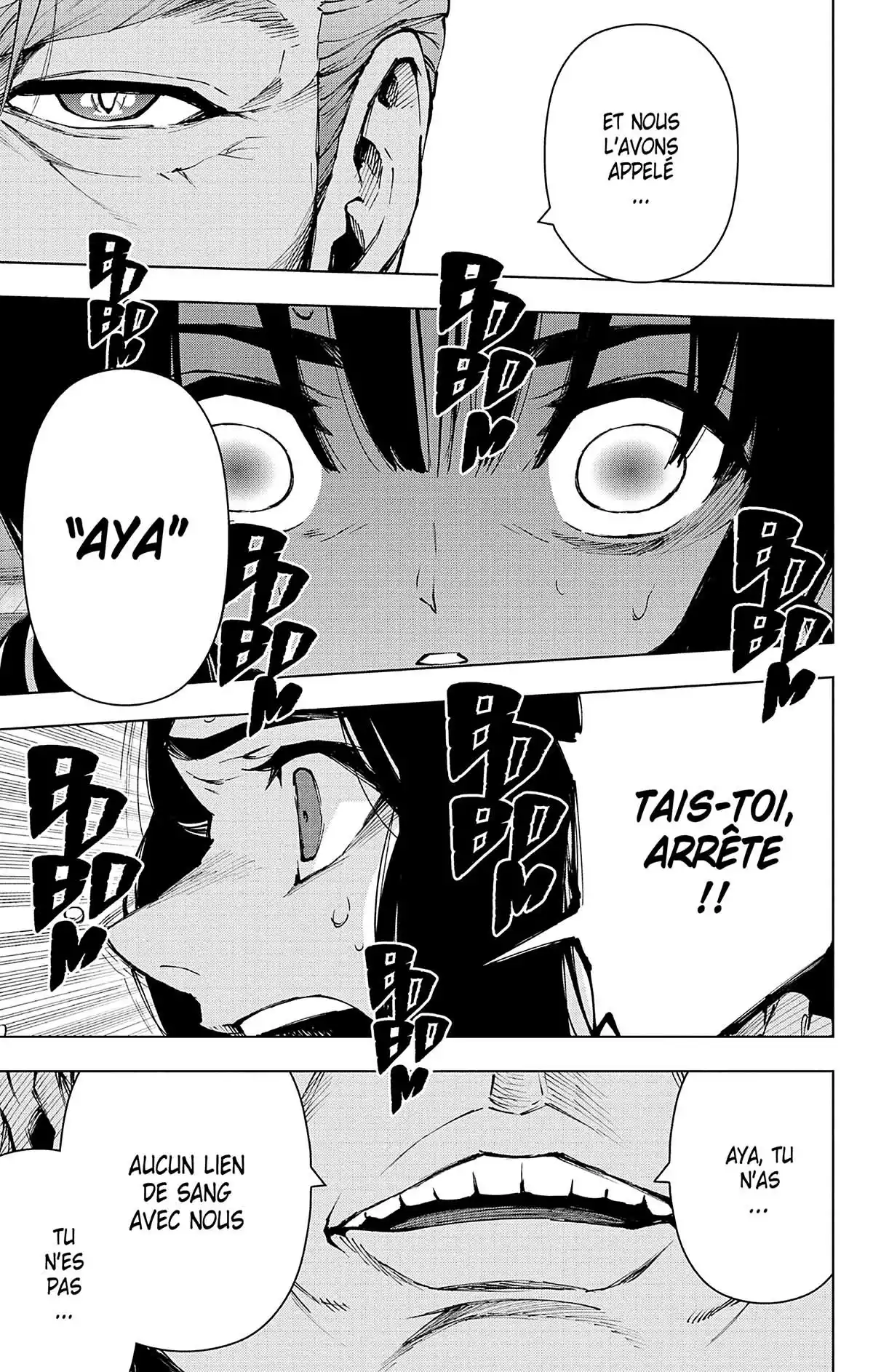 Magical Girl Site Volume 13 page 92