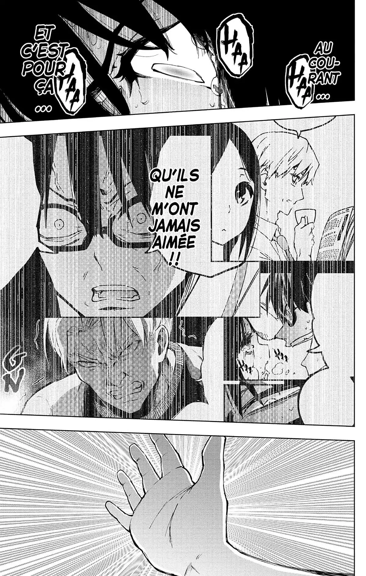 Magical Girl Site Volume 13 page 96