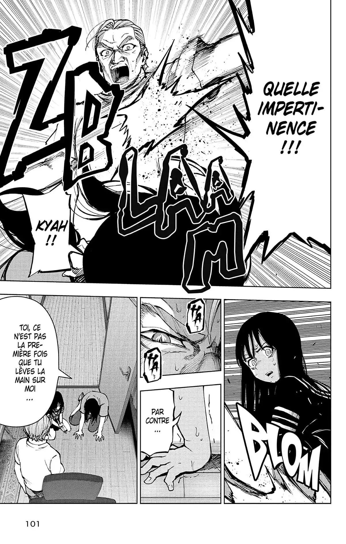 Magical Girl Site Volume 13 page 98