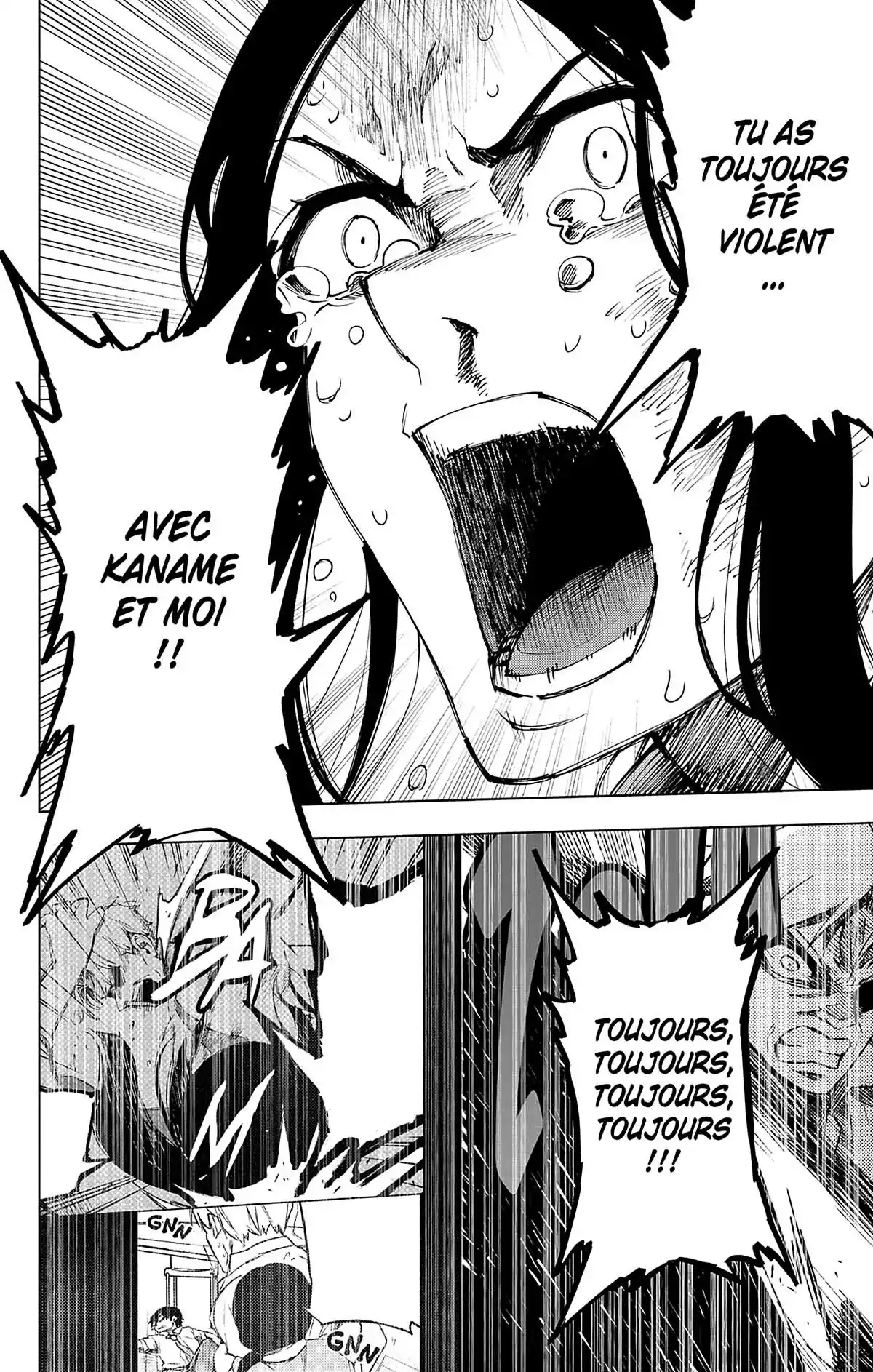 Magical Girl Site Volume 13 page 99