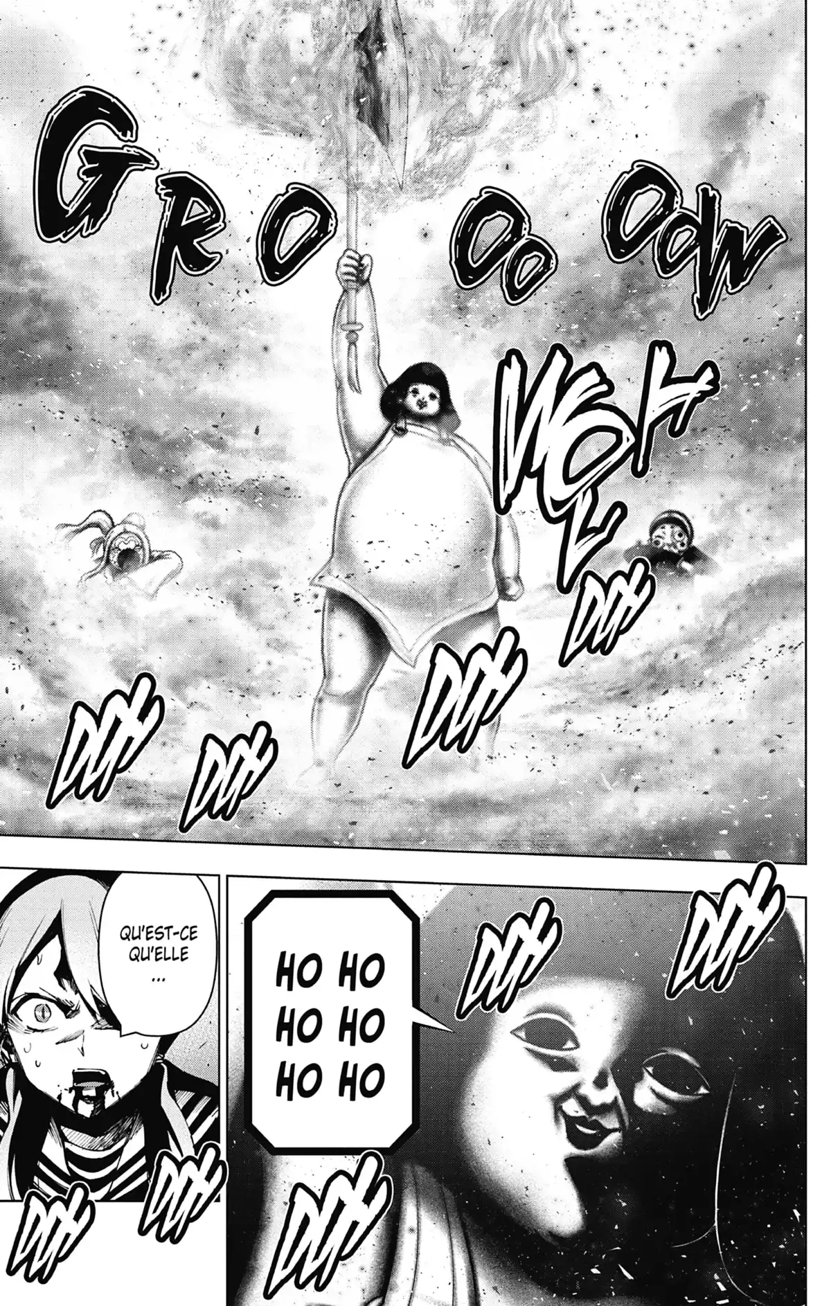Magical Girl Site Volume 15 page 100
