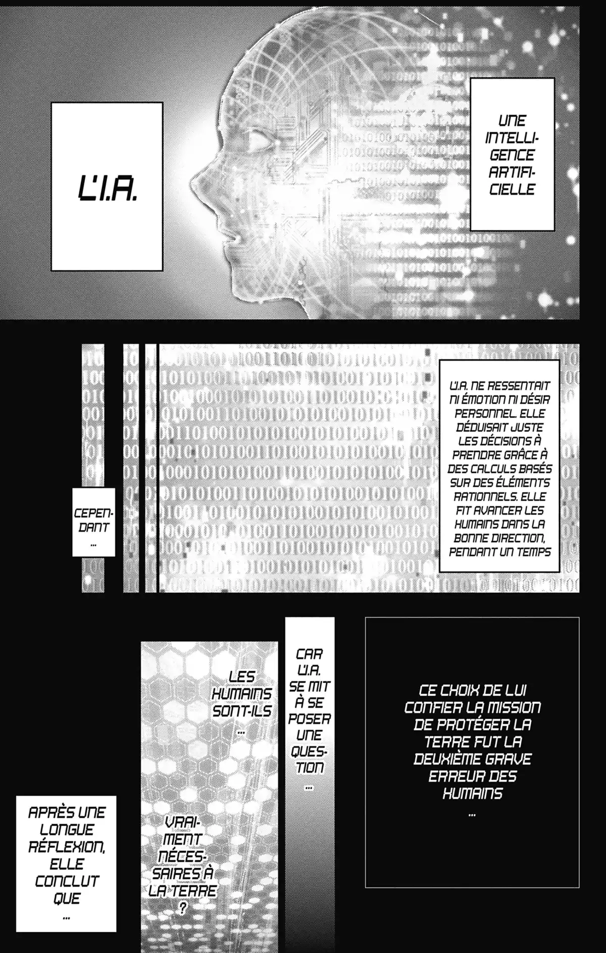 Magical Girl Site Volume 15 page 15