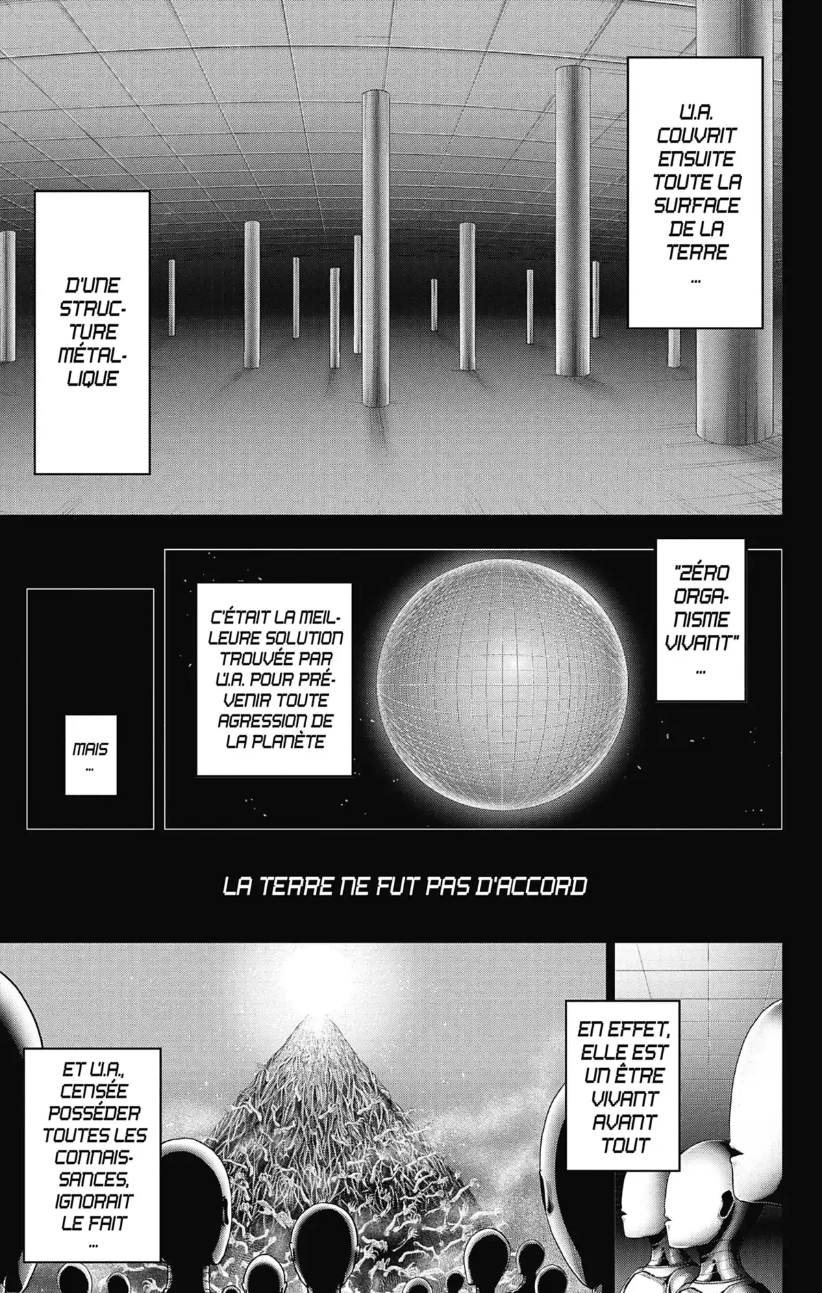 Magical Girl Site Volume 15 page 17