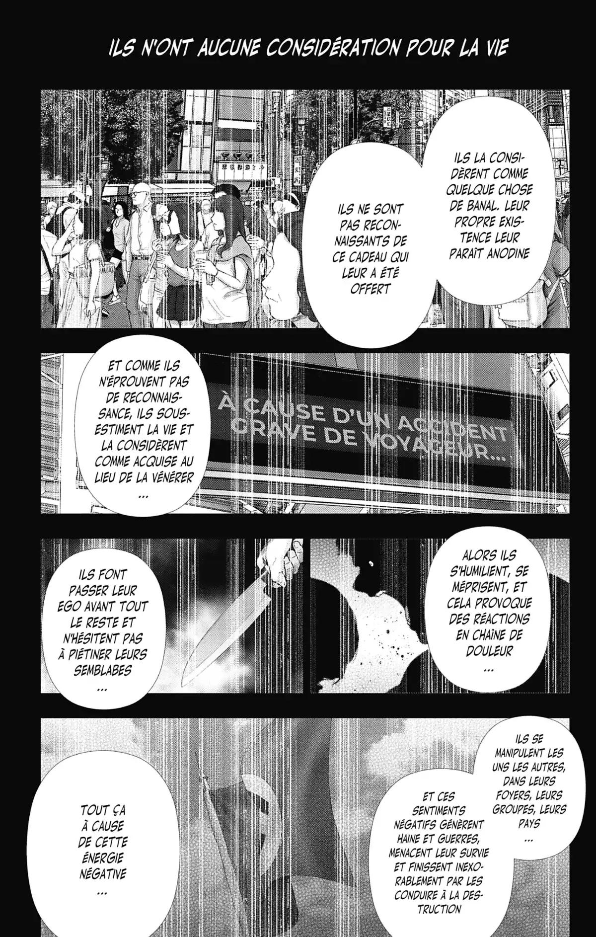 Magical Girl Site Volume 15 page 21