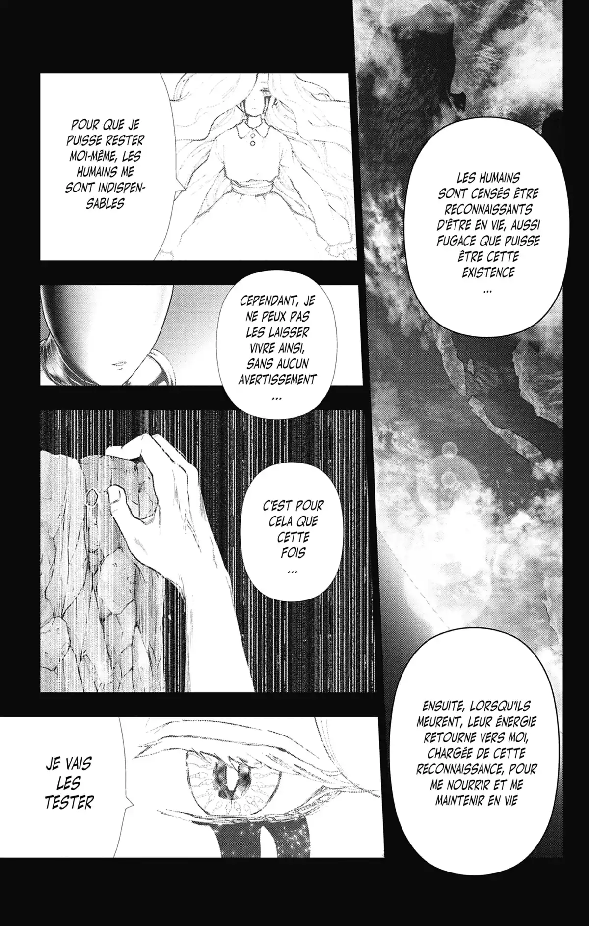 Magical Girl Site Volume 15 page 23