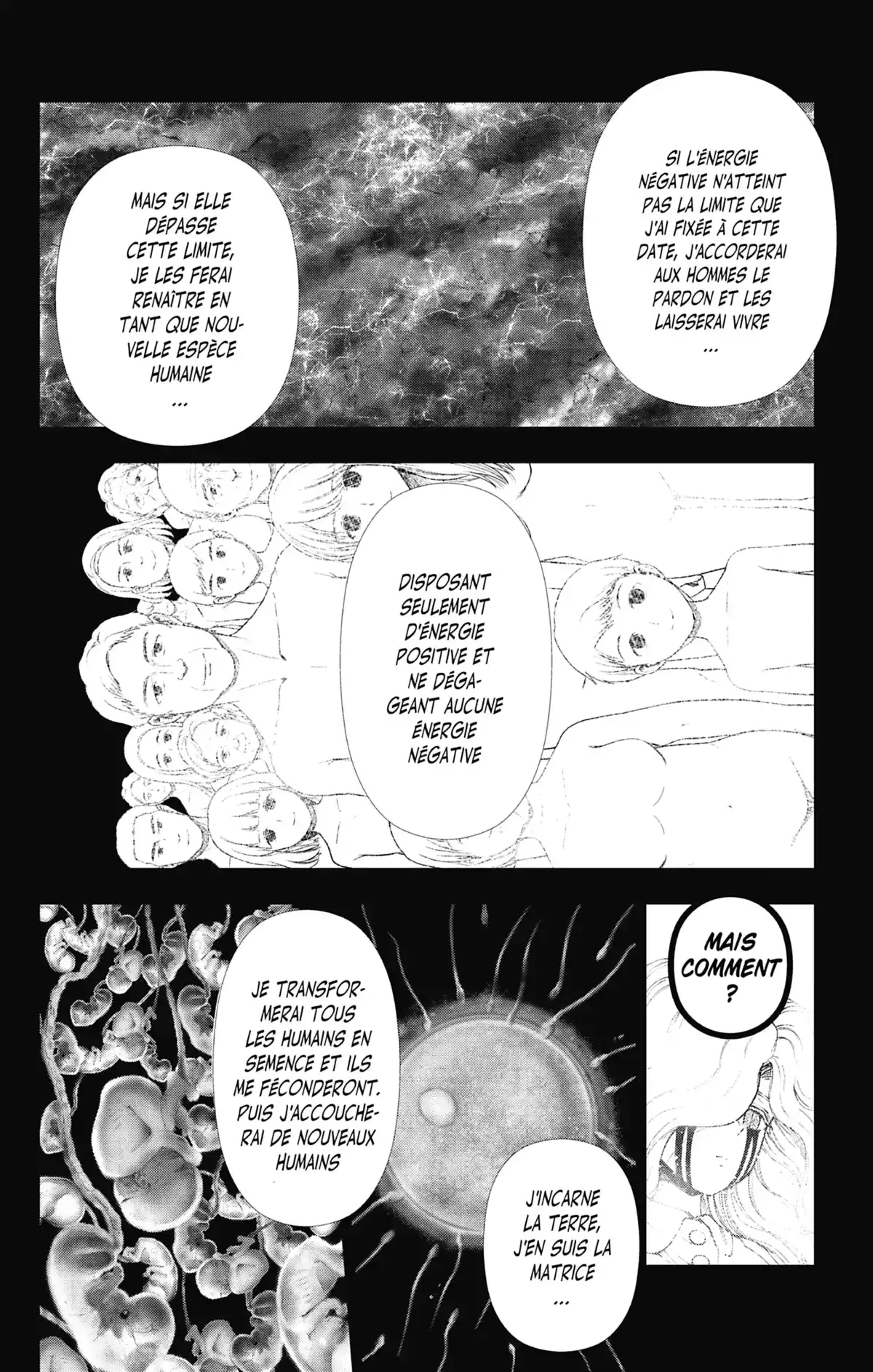 Magical Girl Site Volume 15 page 26