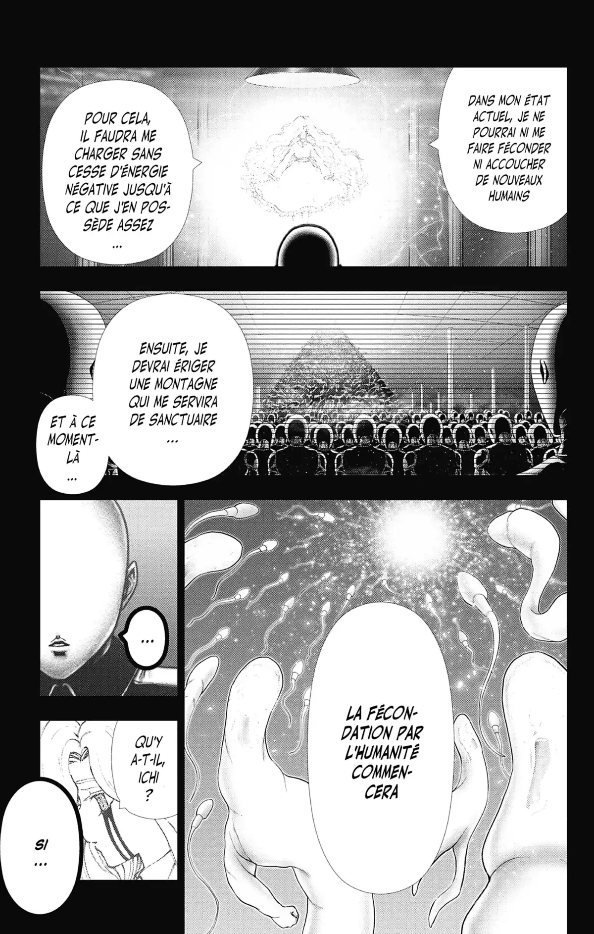Magical Girl Site Volume 15 page 31