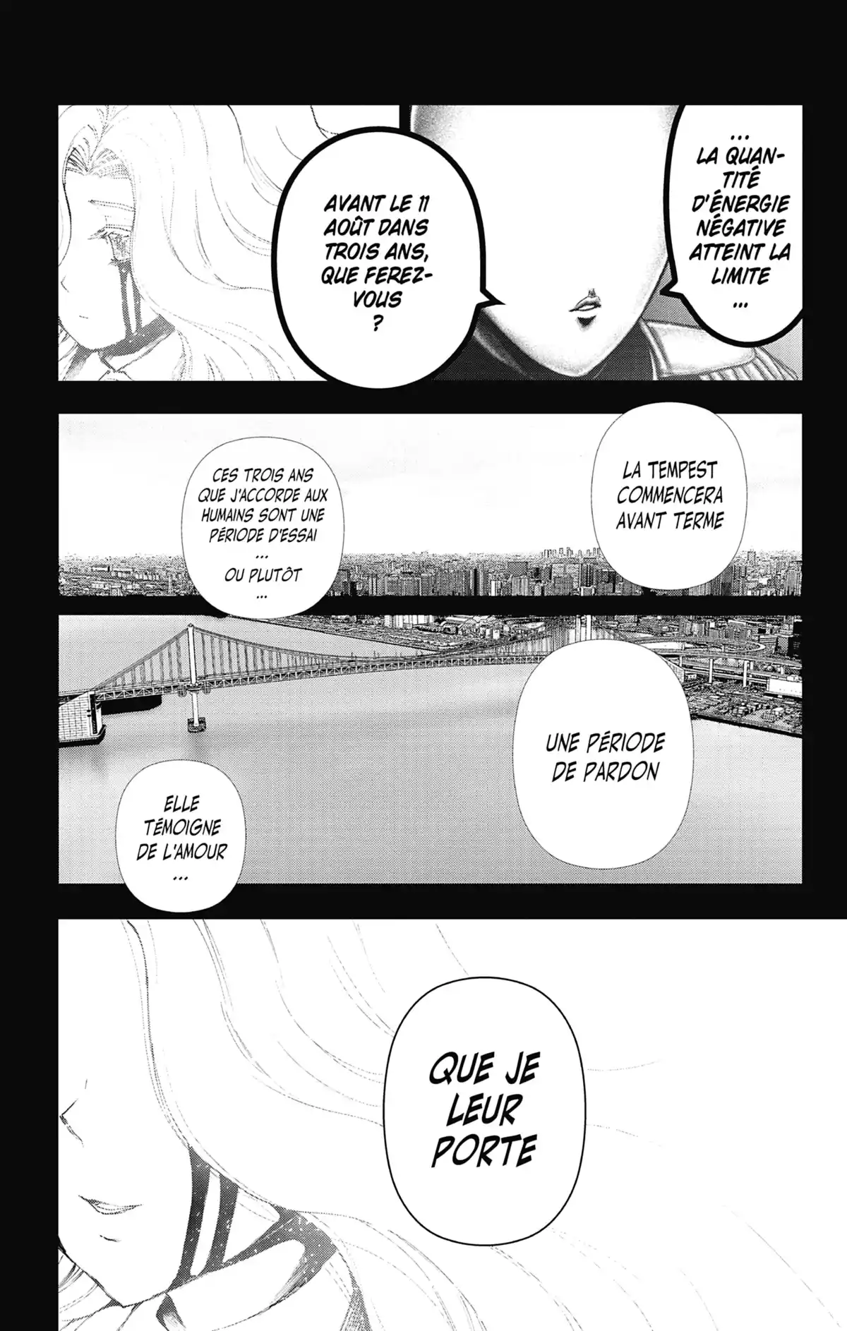 Magical Girl Site Volume 15 page 32