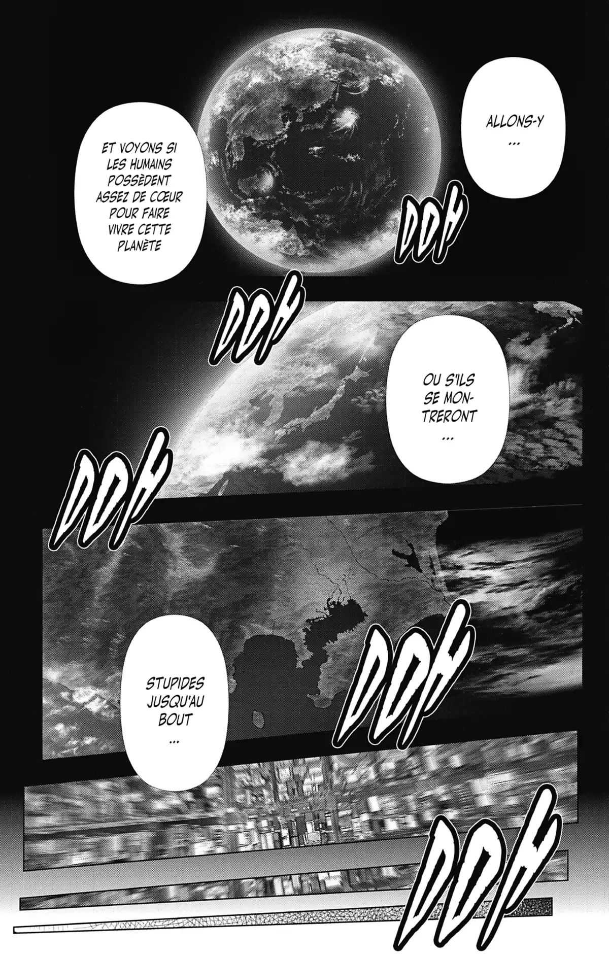 Magical Girl Site Volume 15 page 33