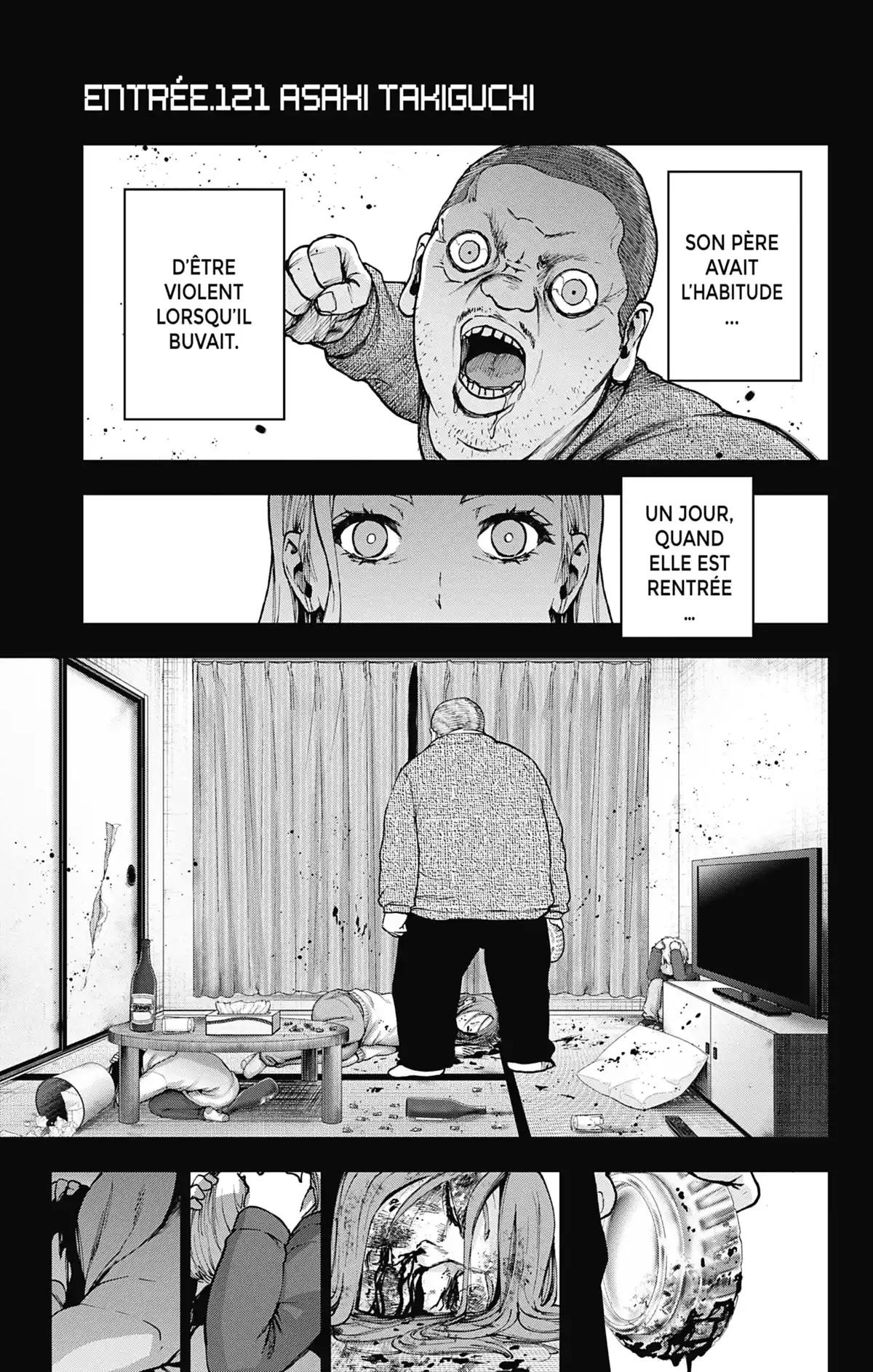 Magical Girl Site Volume 15 page 54
