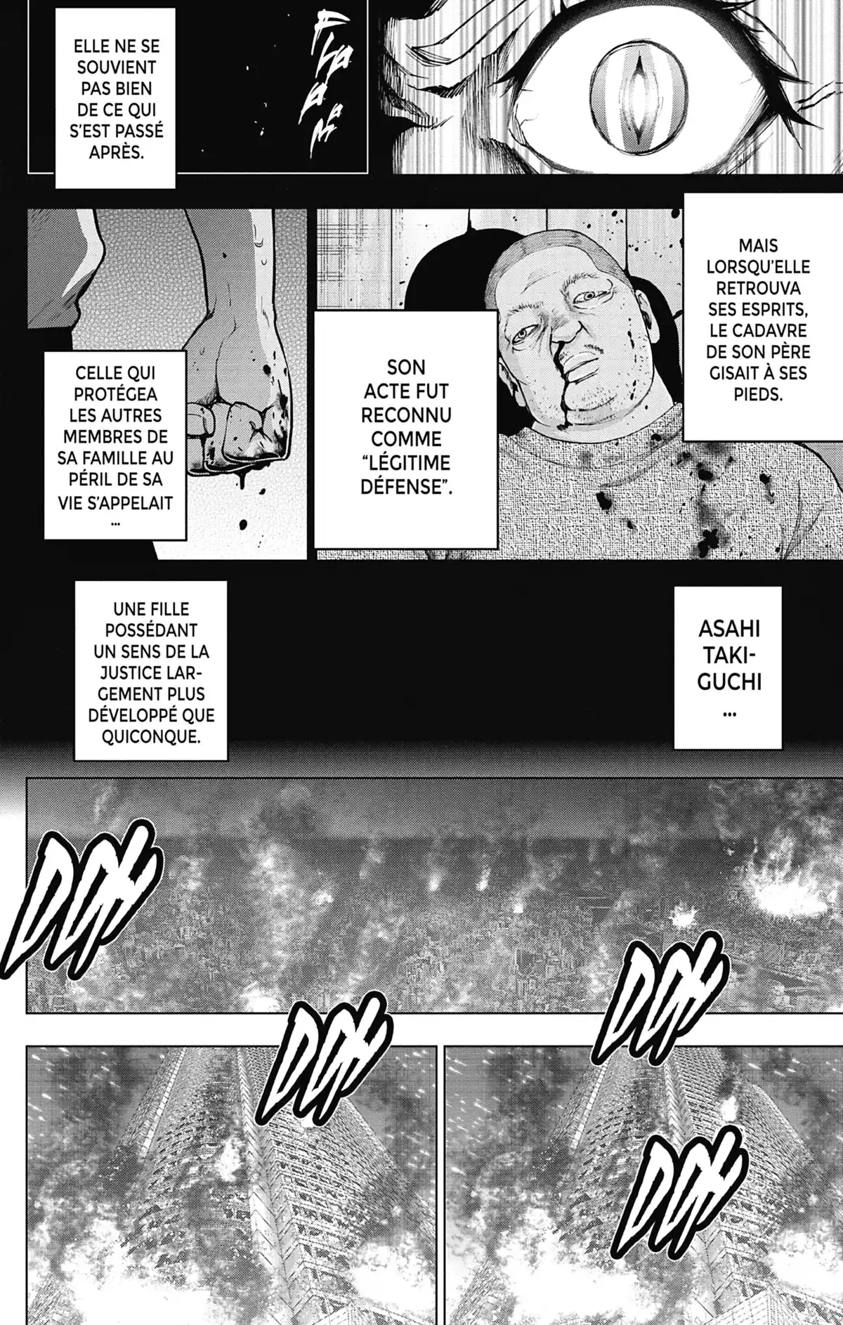 Magical Girl Site Volume 15 page 55