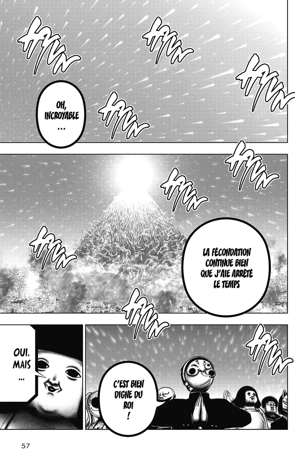 Magical Girl Site Volume 15 page 56