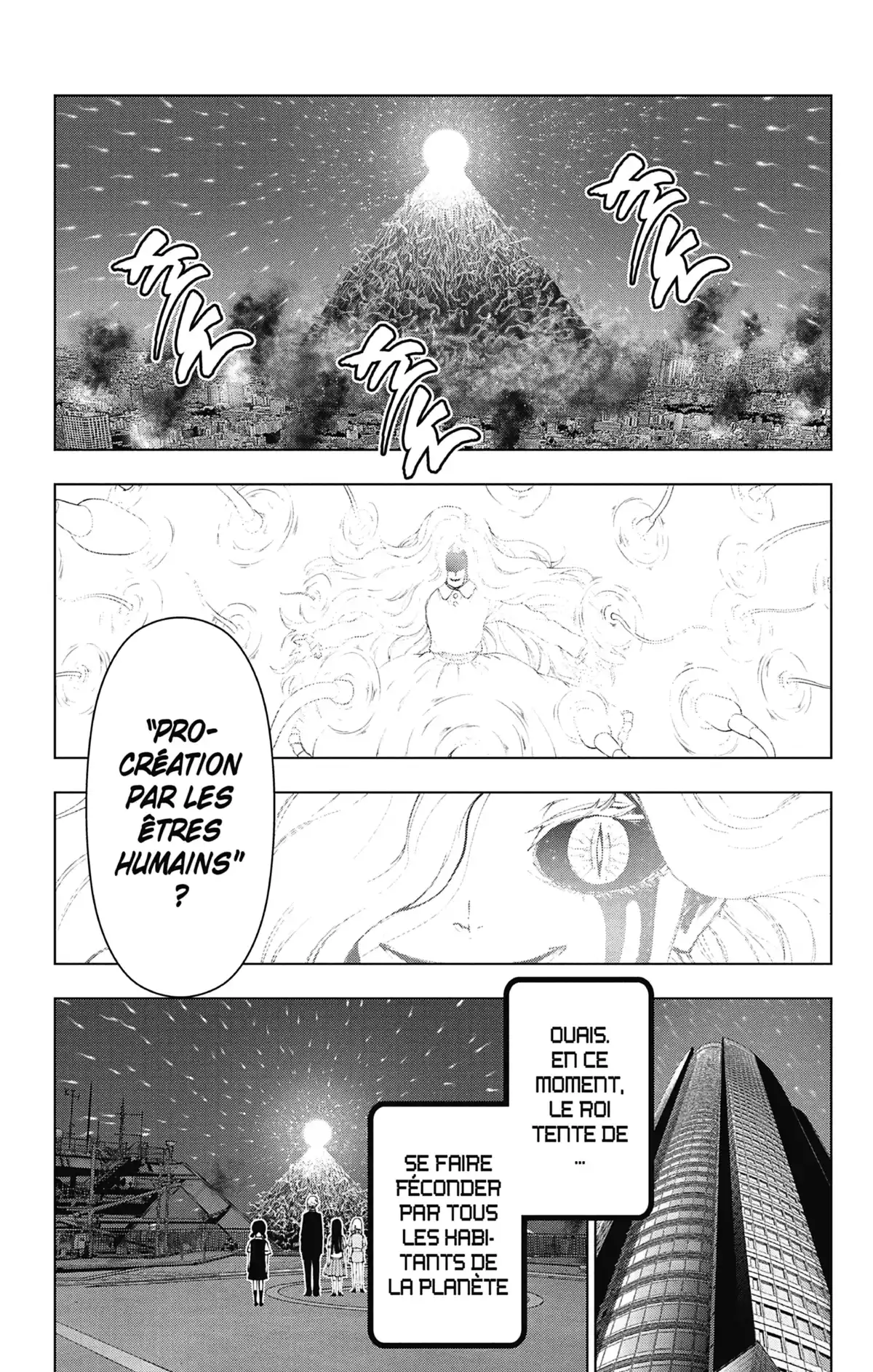 Magical Girl Site Volume 15 page 7