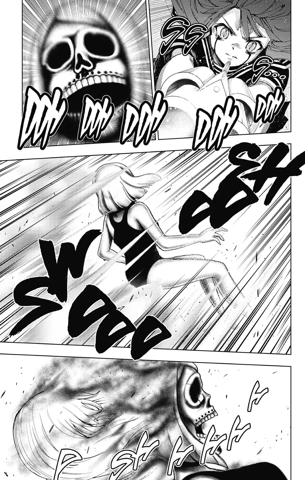 Magical Girl Site Volume 15 page 98