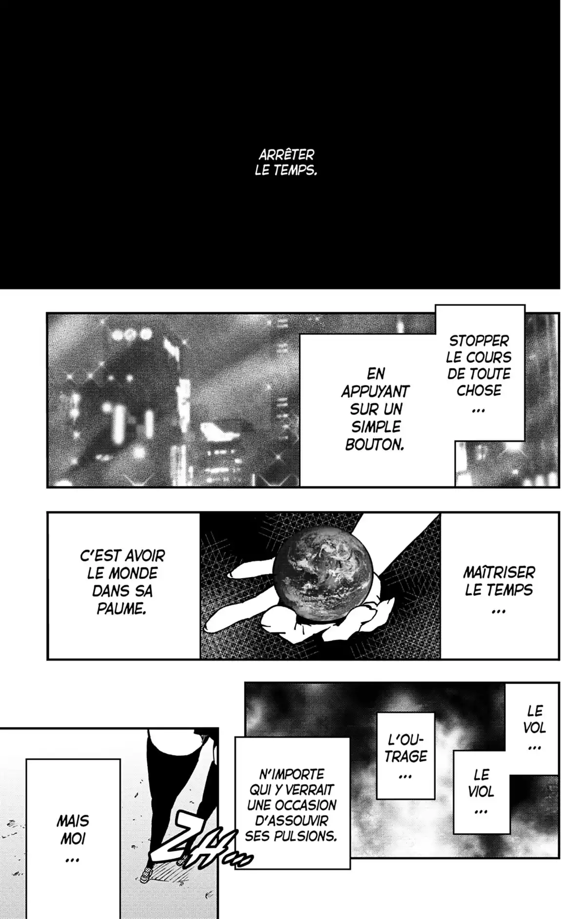 Magical Girl Site Volume 1 page 192