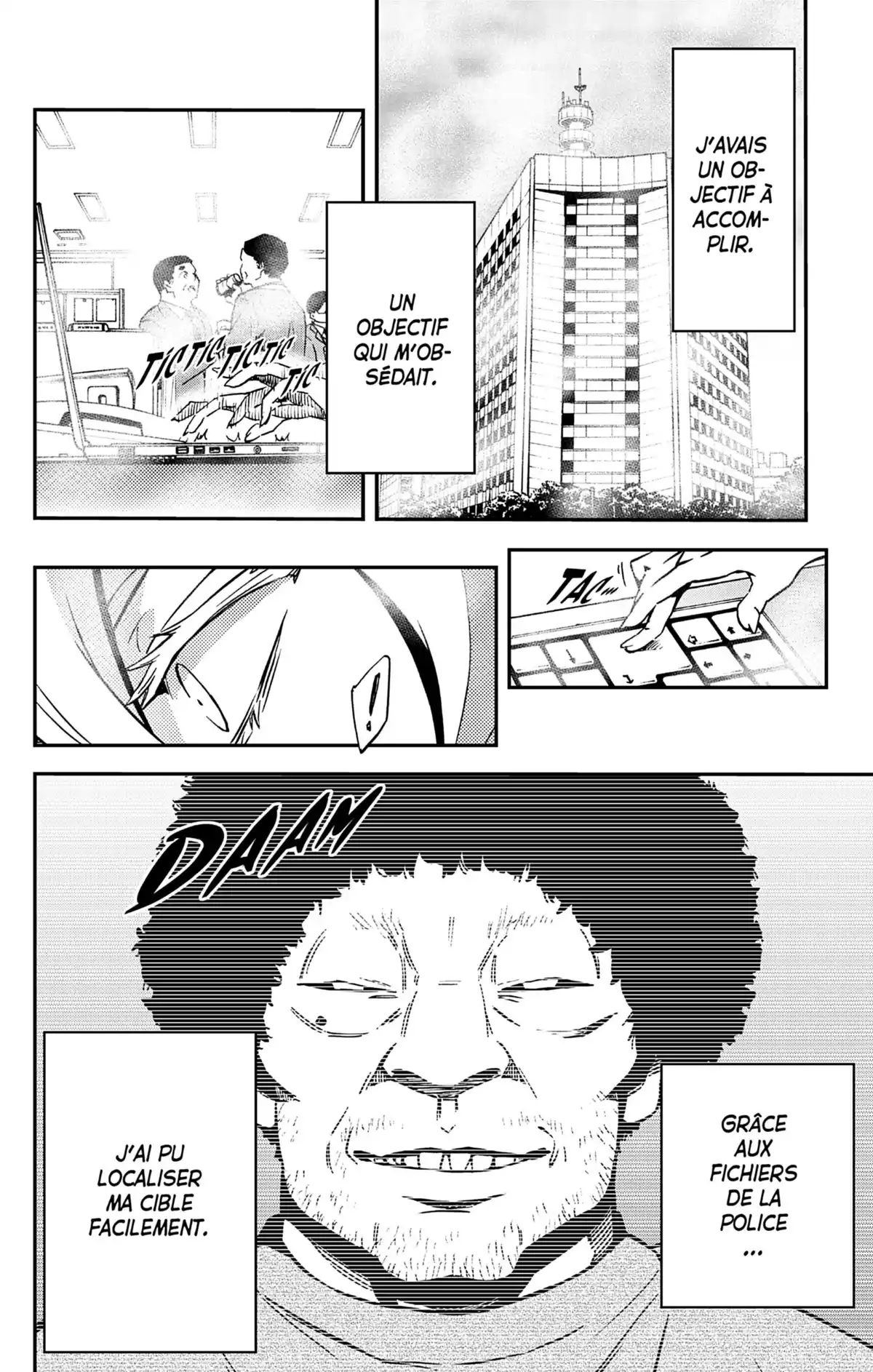Magical Girl Site Volume 1 page 193