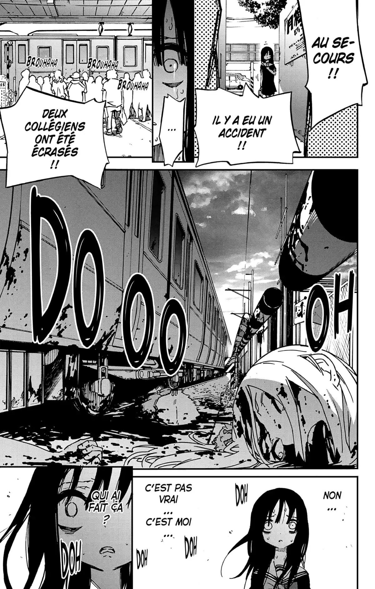 Magical Girl Site Volume 1 page 31