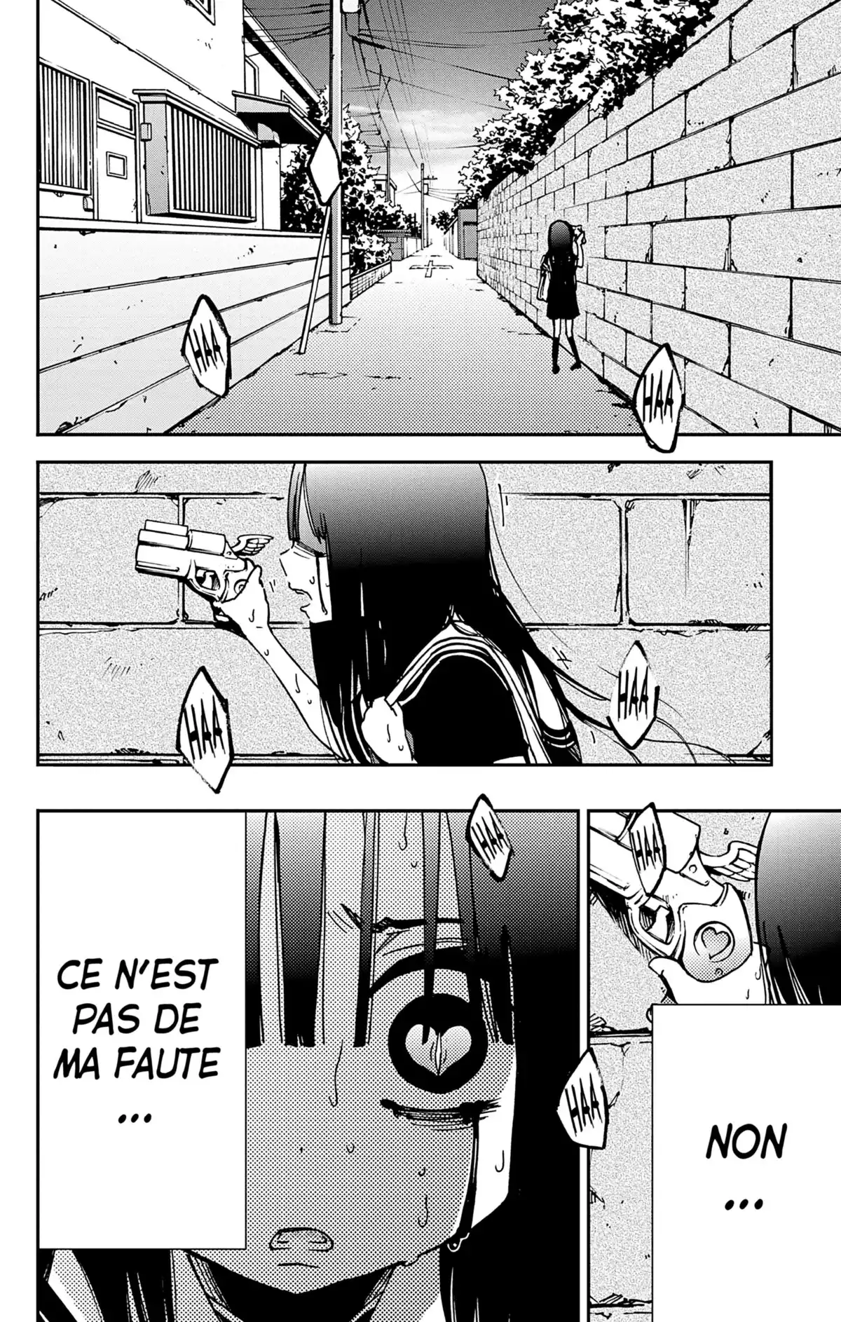 Magical Girl Site Volume 1 page 36