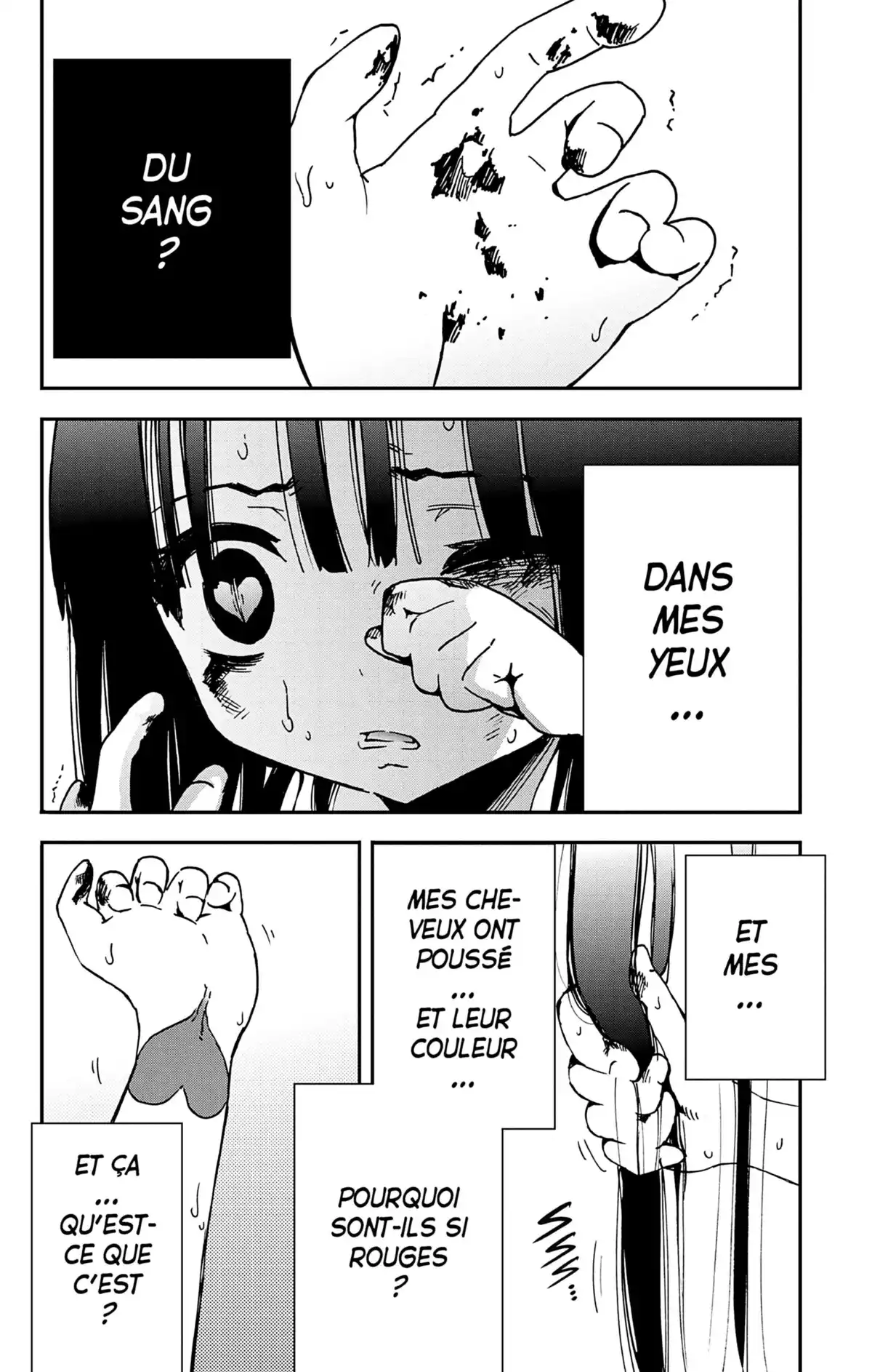 Magical Girl Site Volume 1 page 38