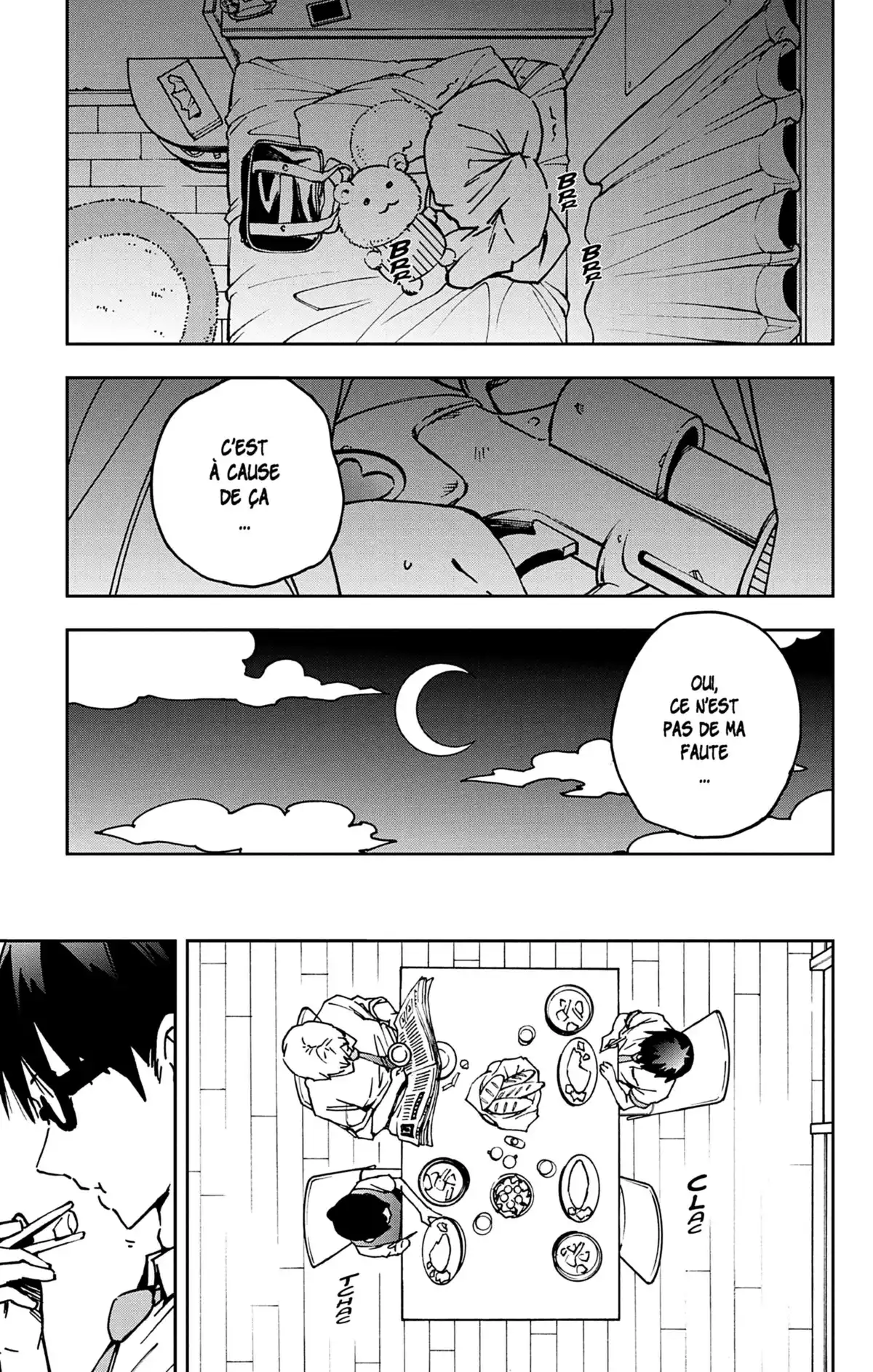 Magical Girl Site Volume 1 page 43