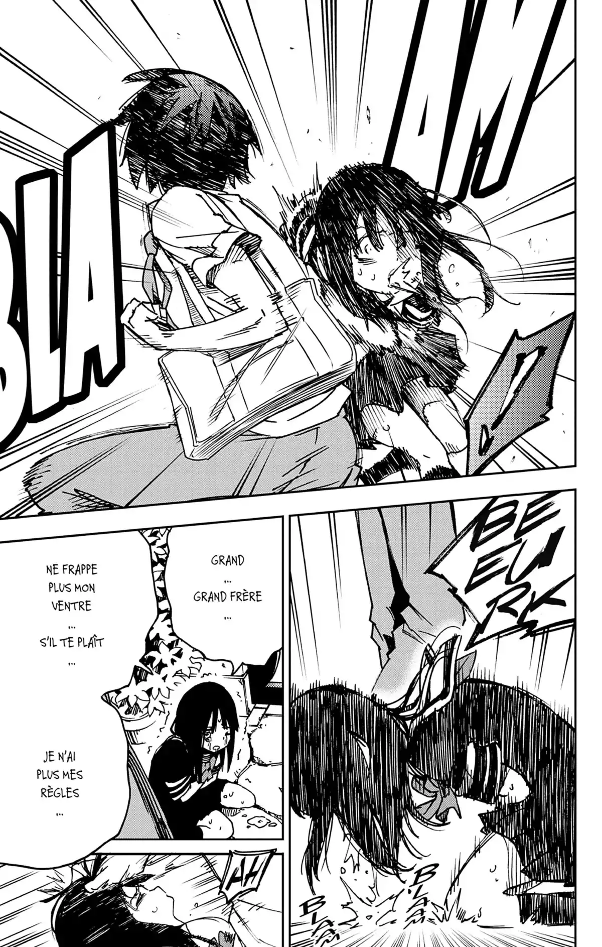 Magical Girl Site Volume 1 page 45
