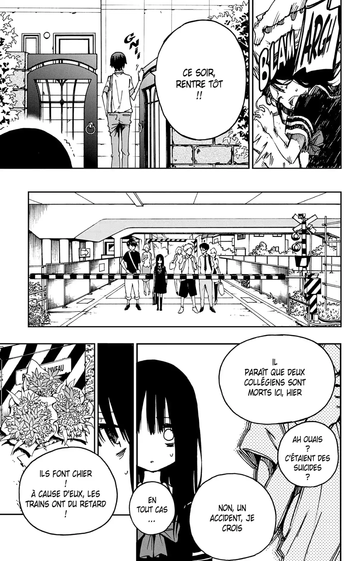 Magical Girl Site Volume 1 page 47