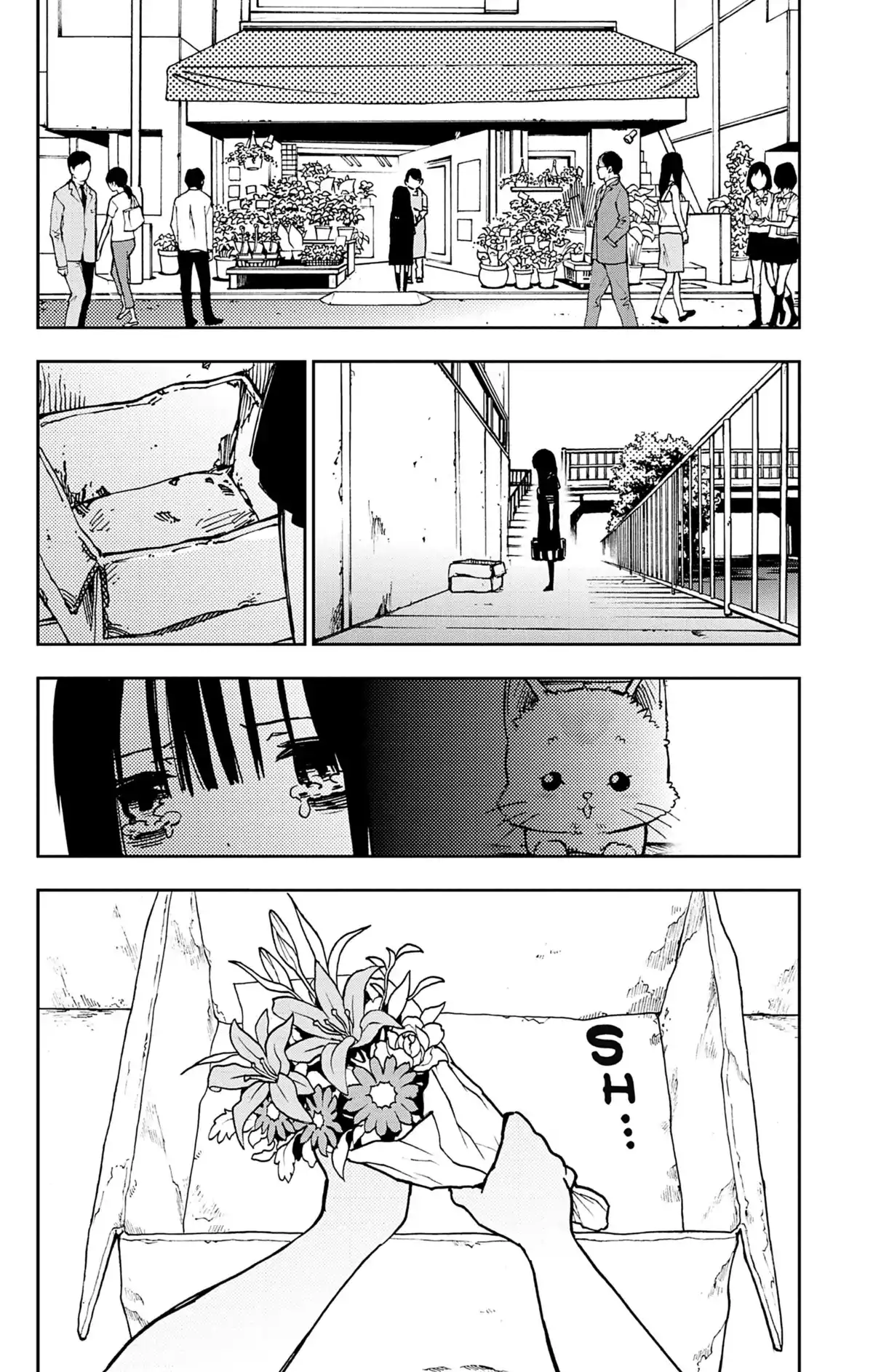 Magical Girl Site Volume 1 page 48