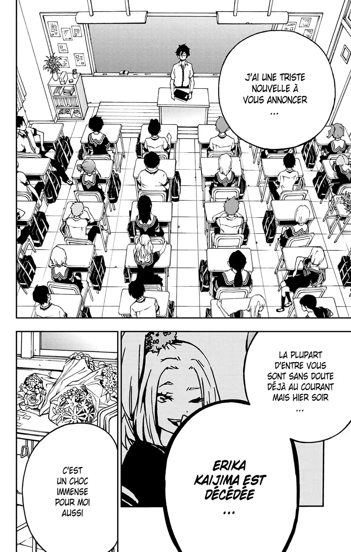 Magical Girl Site Volume 1 page 50
