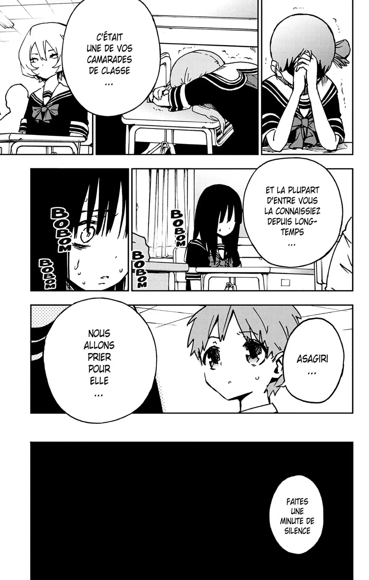 Magical Girl Site Volume 1 page 51
