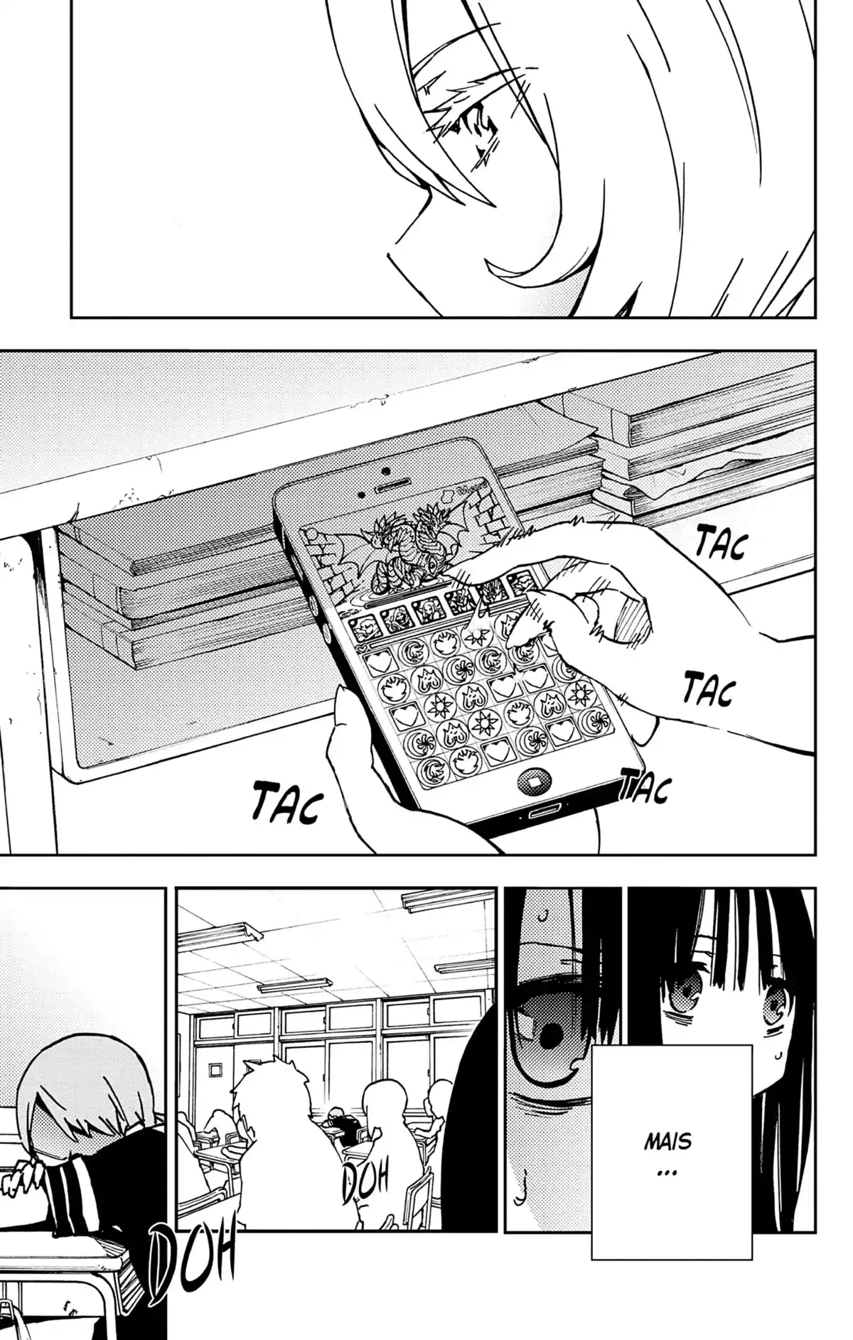 Magical Girl Site Volume 1 page 53